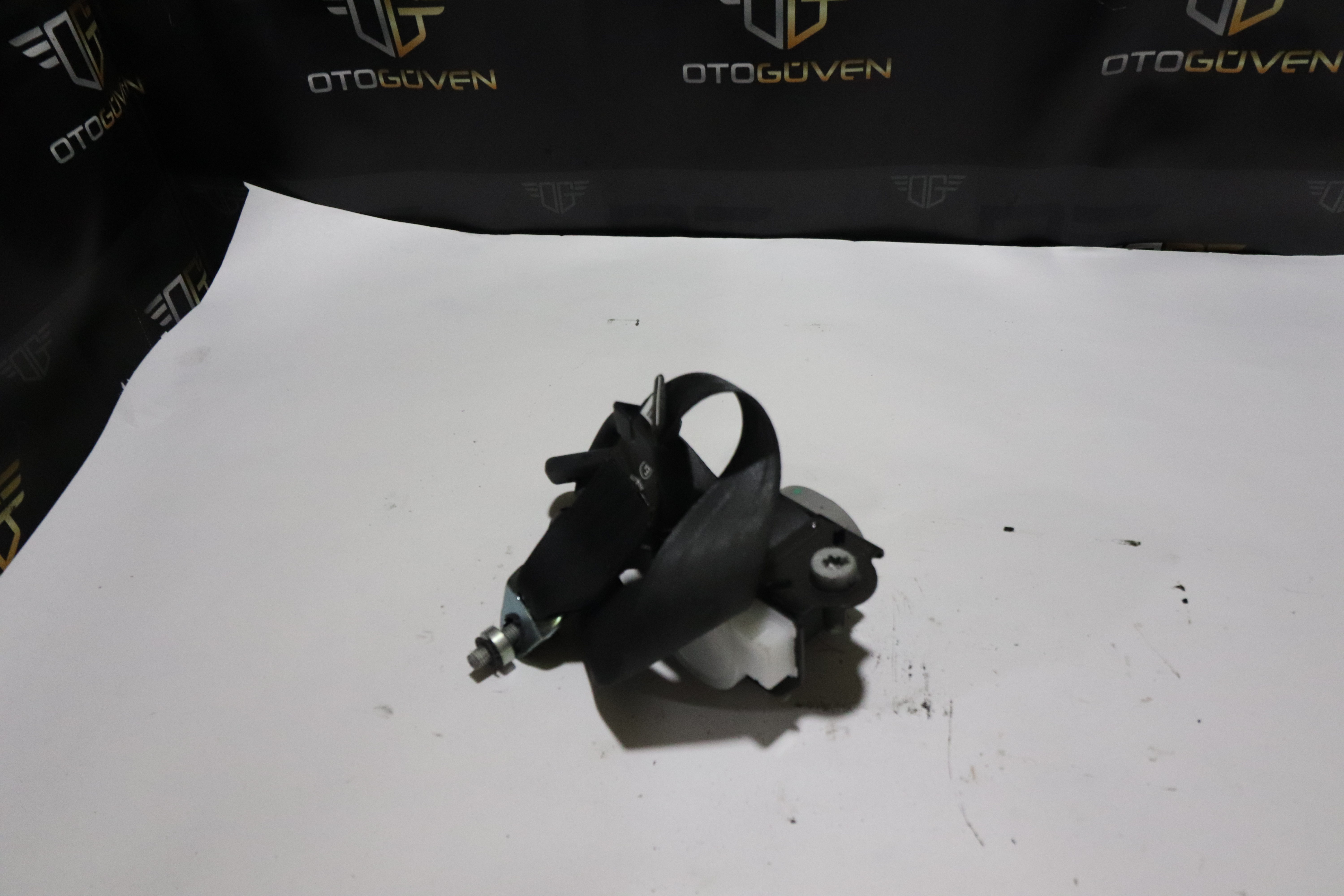 RANGER 2013-2015 EMNİYET KEMERİ