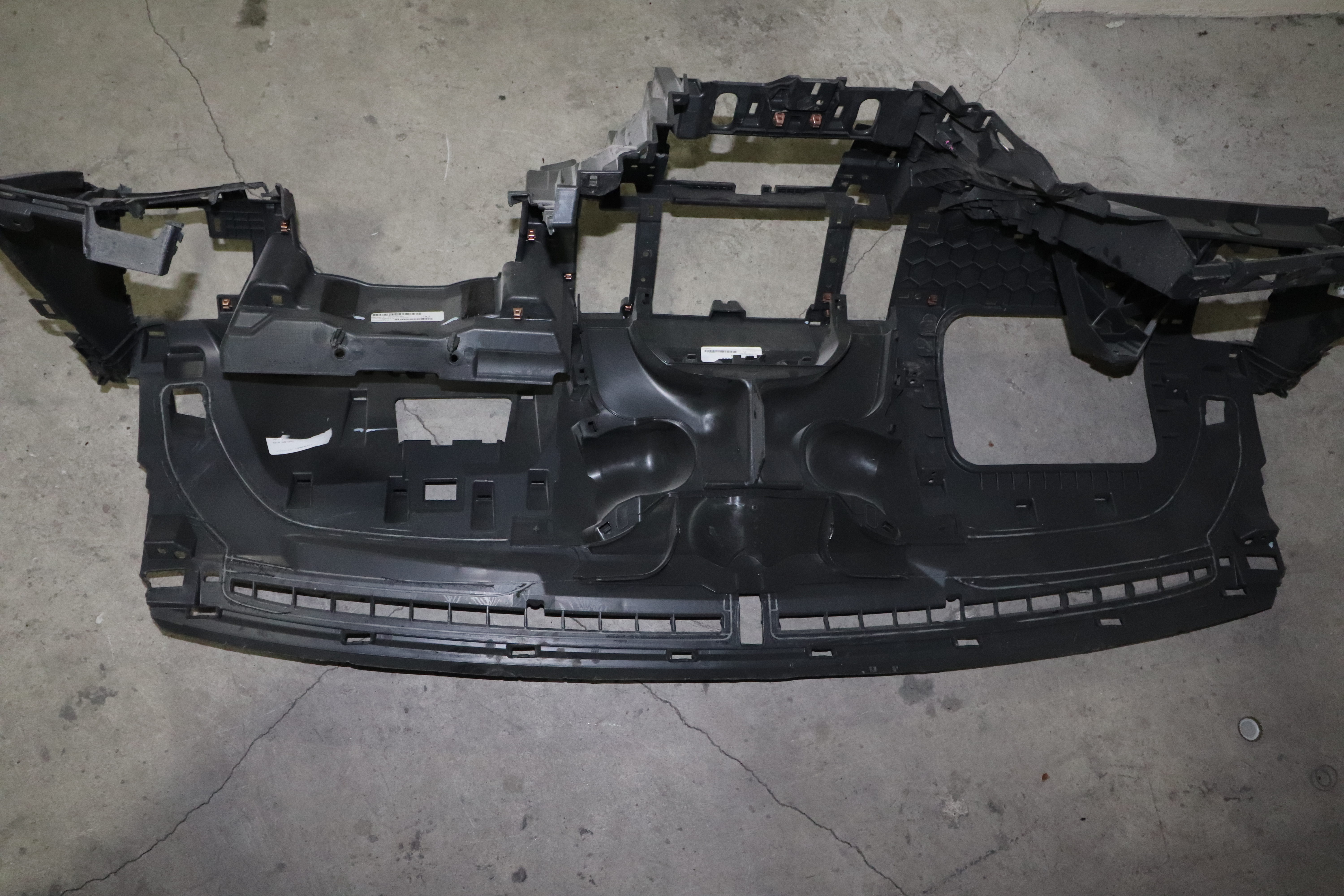 RANGER 2013-2015 GÖĞÜS