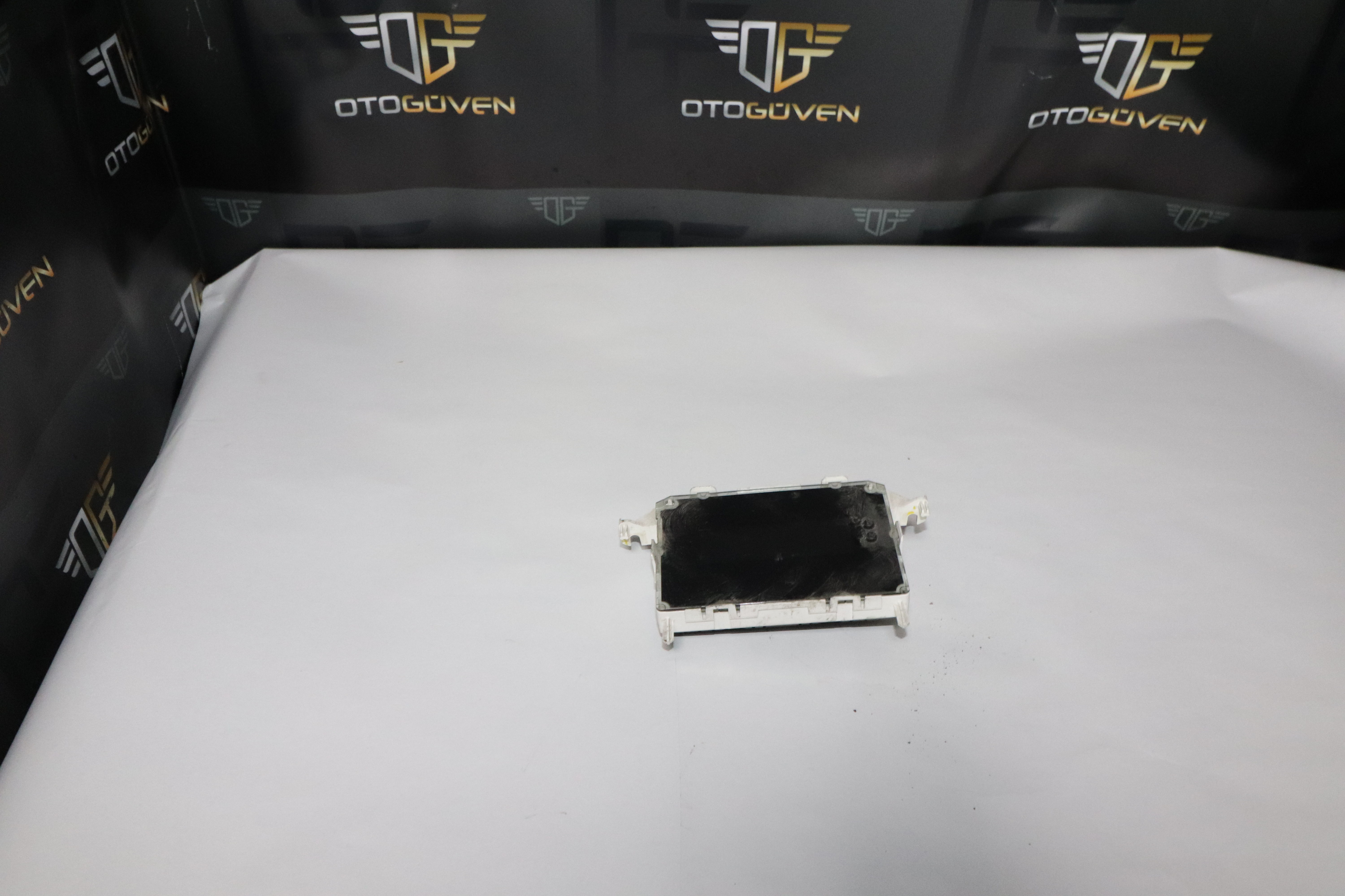 RANGER 2013-2015 KM SAATİ