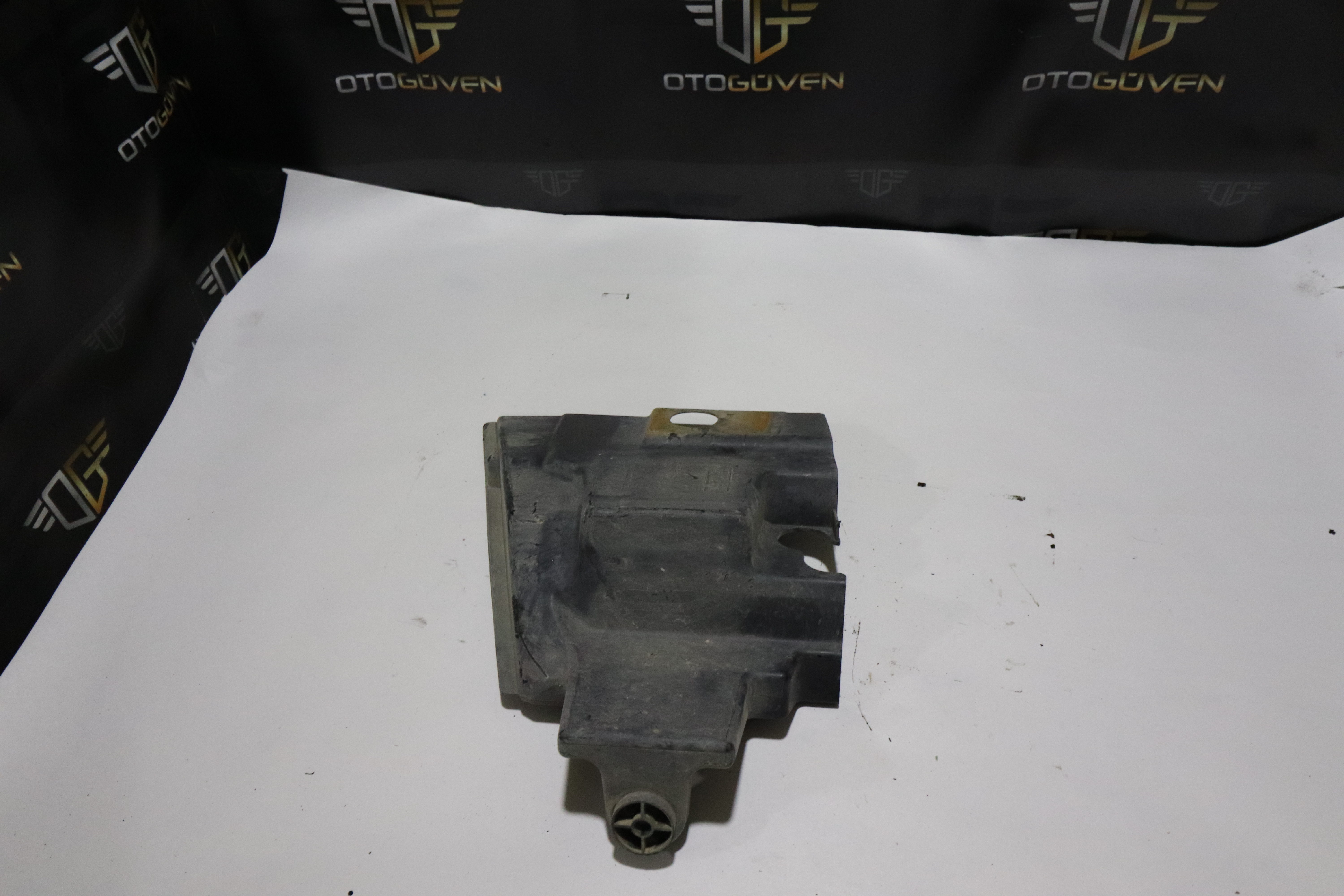 RANGER 2013-2015 ÖN TAMPON PLASTİĞİ