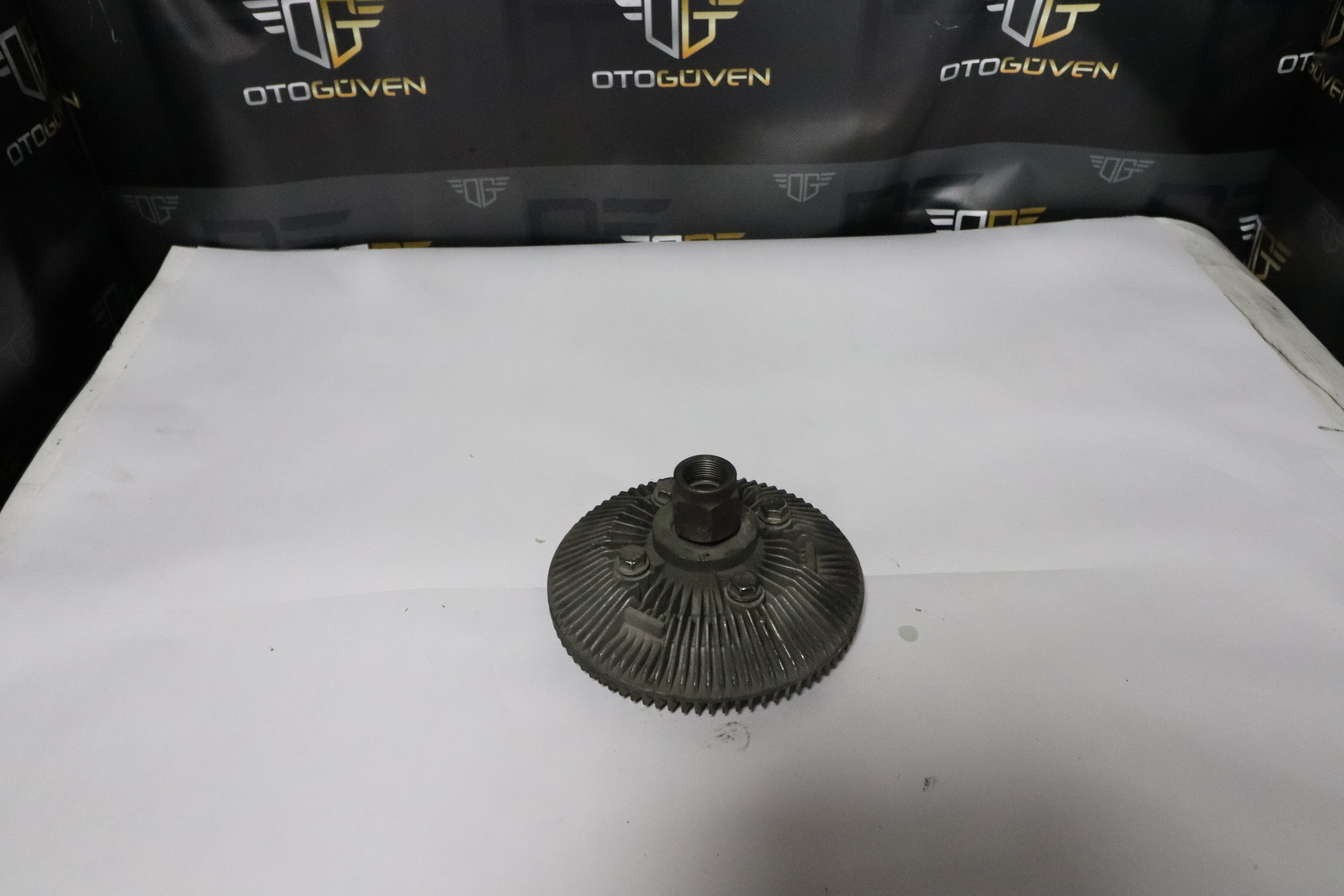 RANGER 2013-2015 PERVANE TERMİĞİ