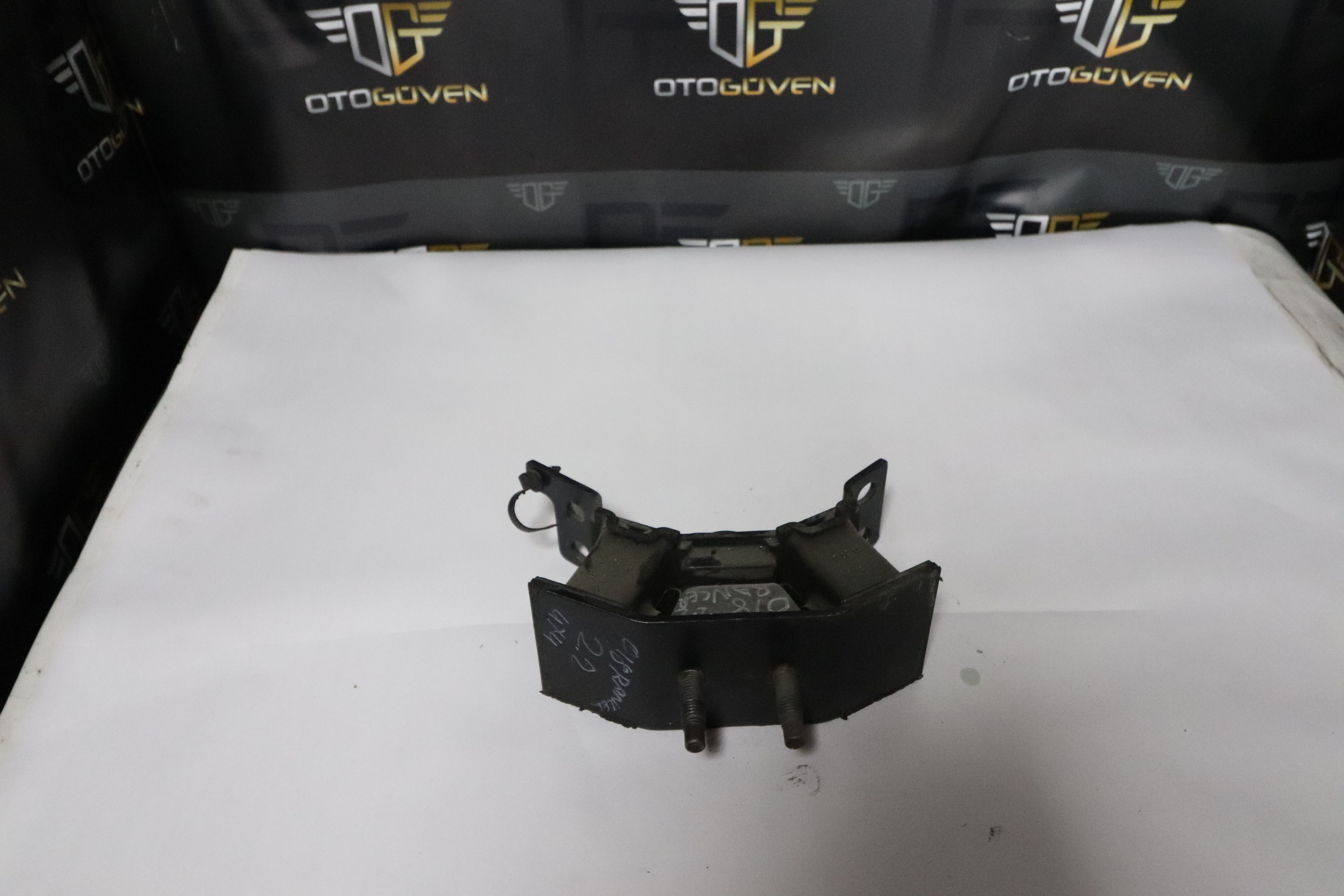 RANGER 2013-2015 ŞANZIMAN KULAĞI