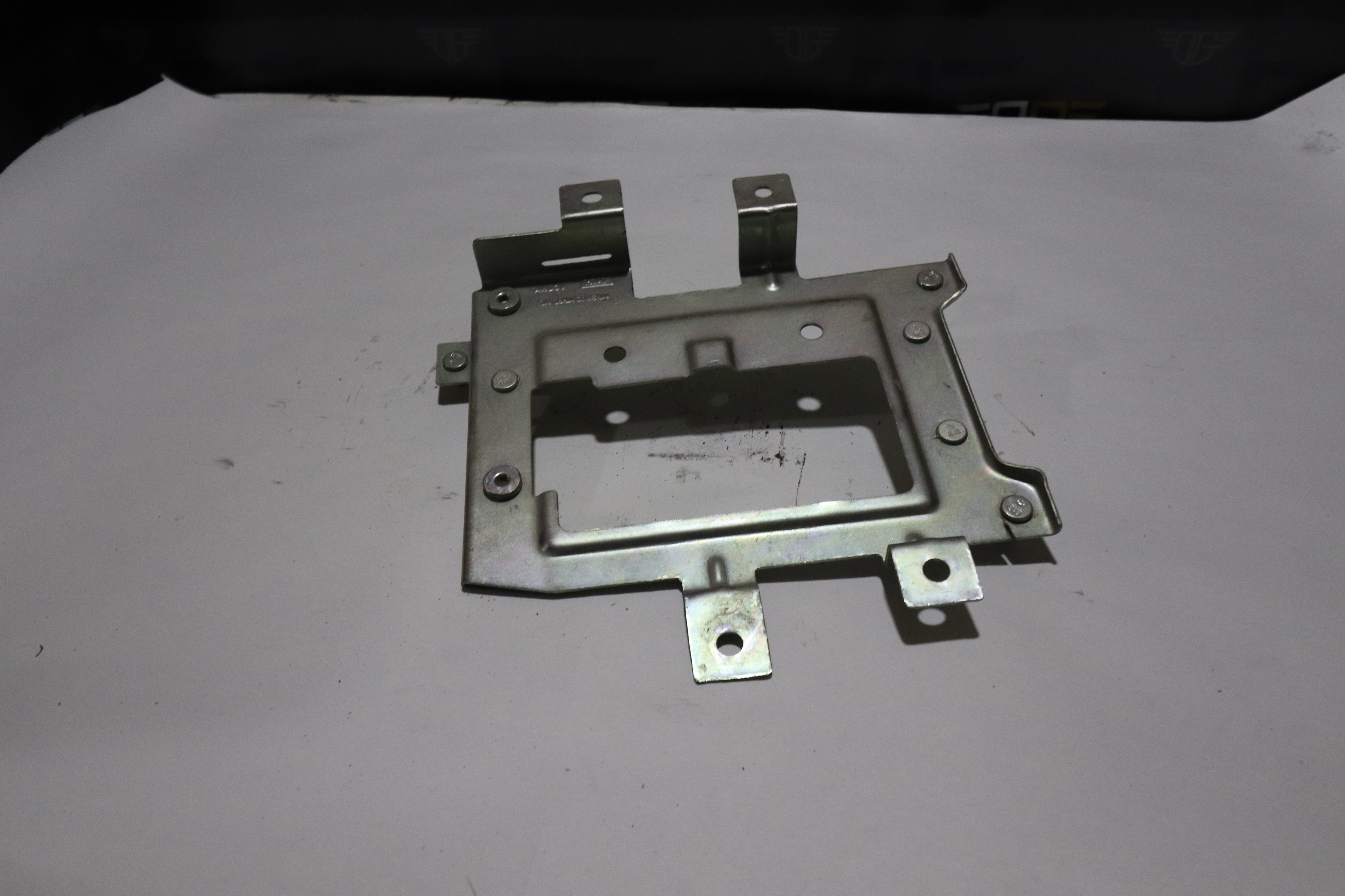 RANGER 2013-2015 VİTES MEKANİZMA SACI