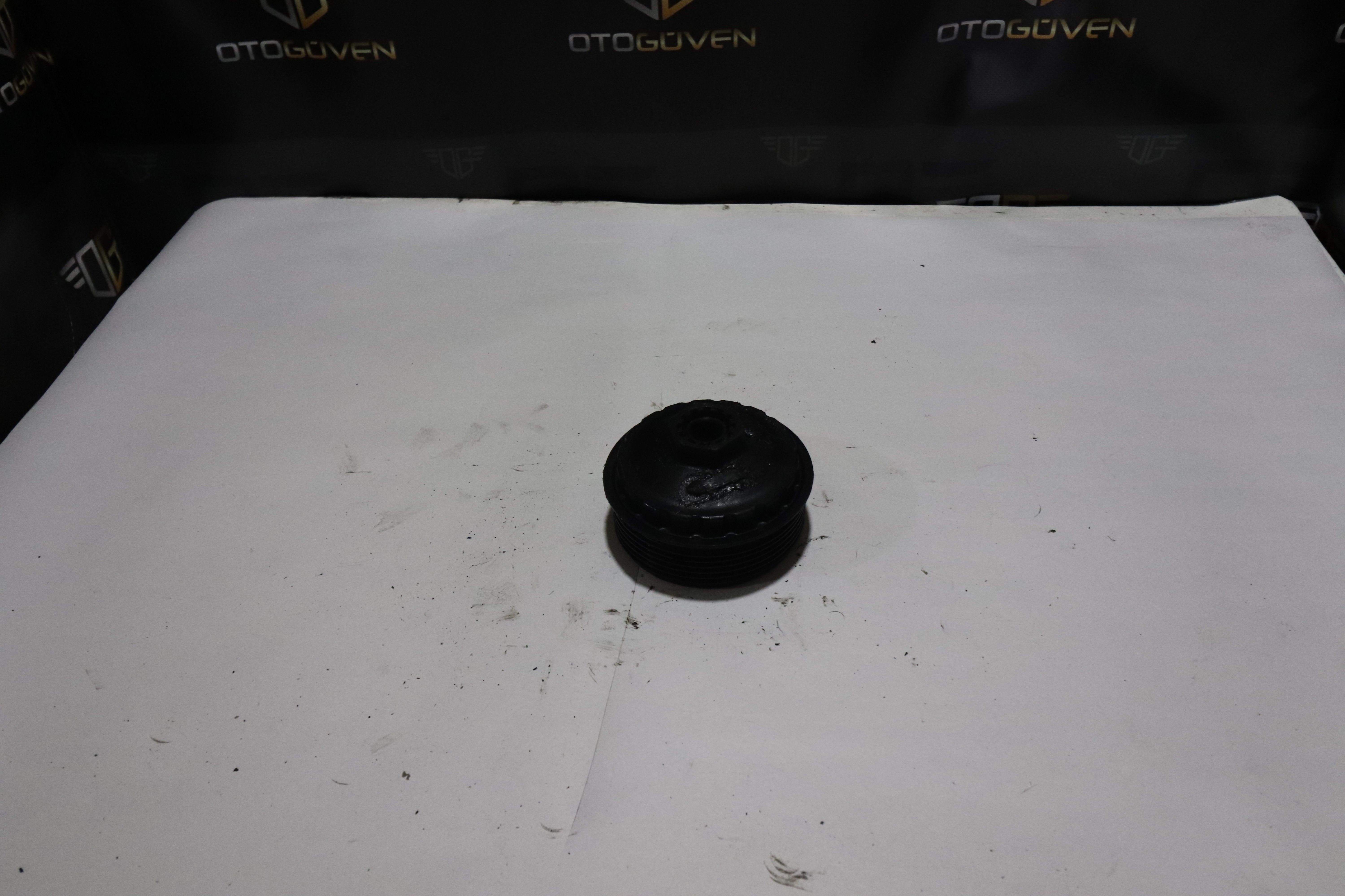 RANGER 2013-2015 YAĞ SOĞUTUCU KAPAĞI