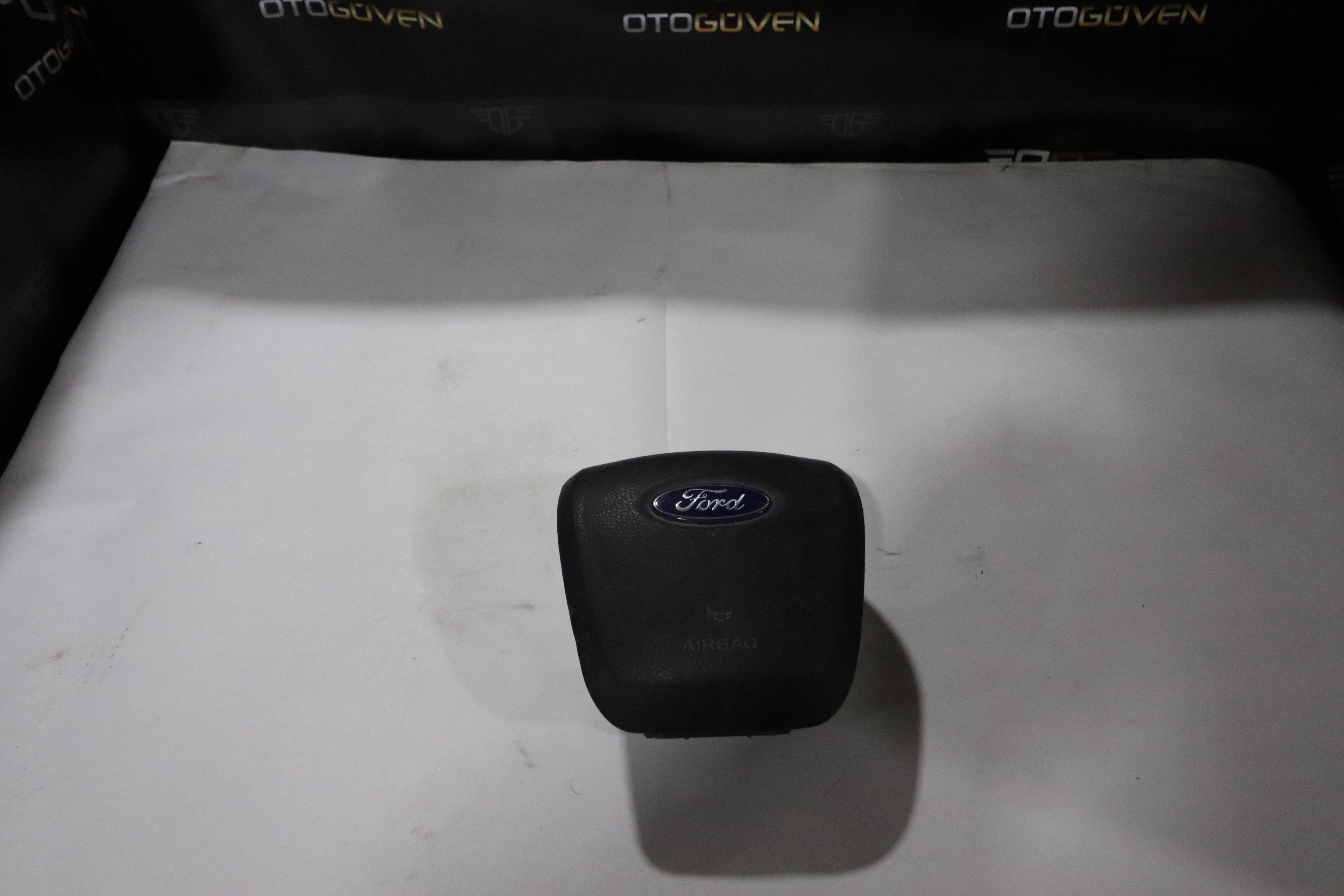 RANGER 2013-2016 SIFIR DİREKSİYON AİRBAG