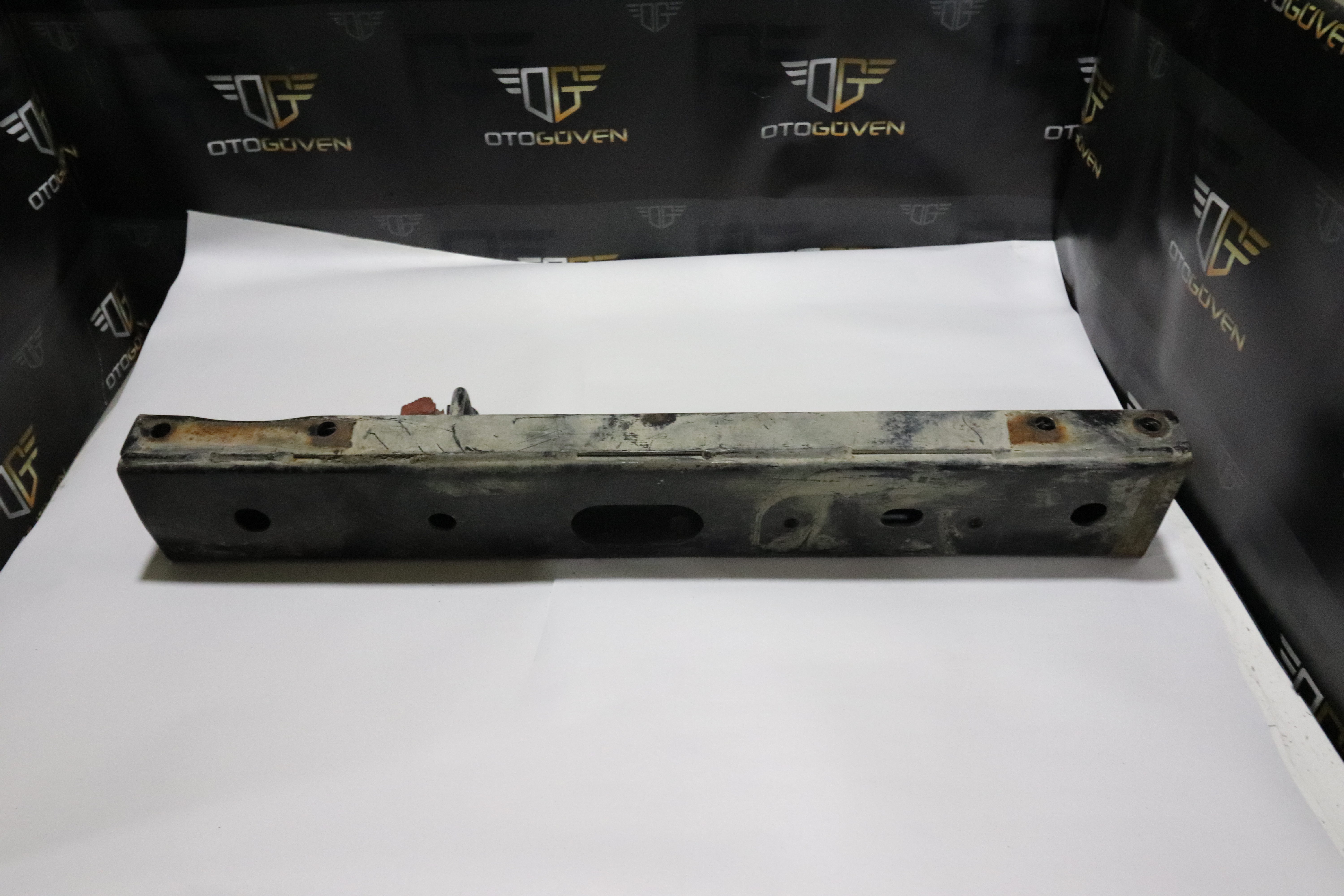 RANGER 2015-2018 ALT TAMPON DEMİRİ