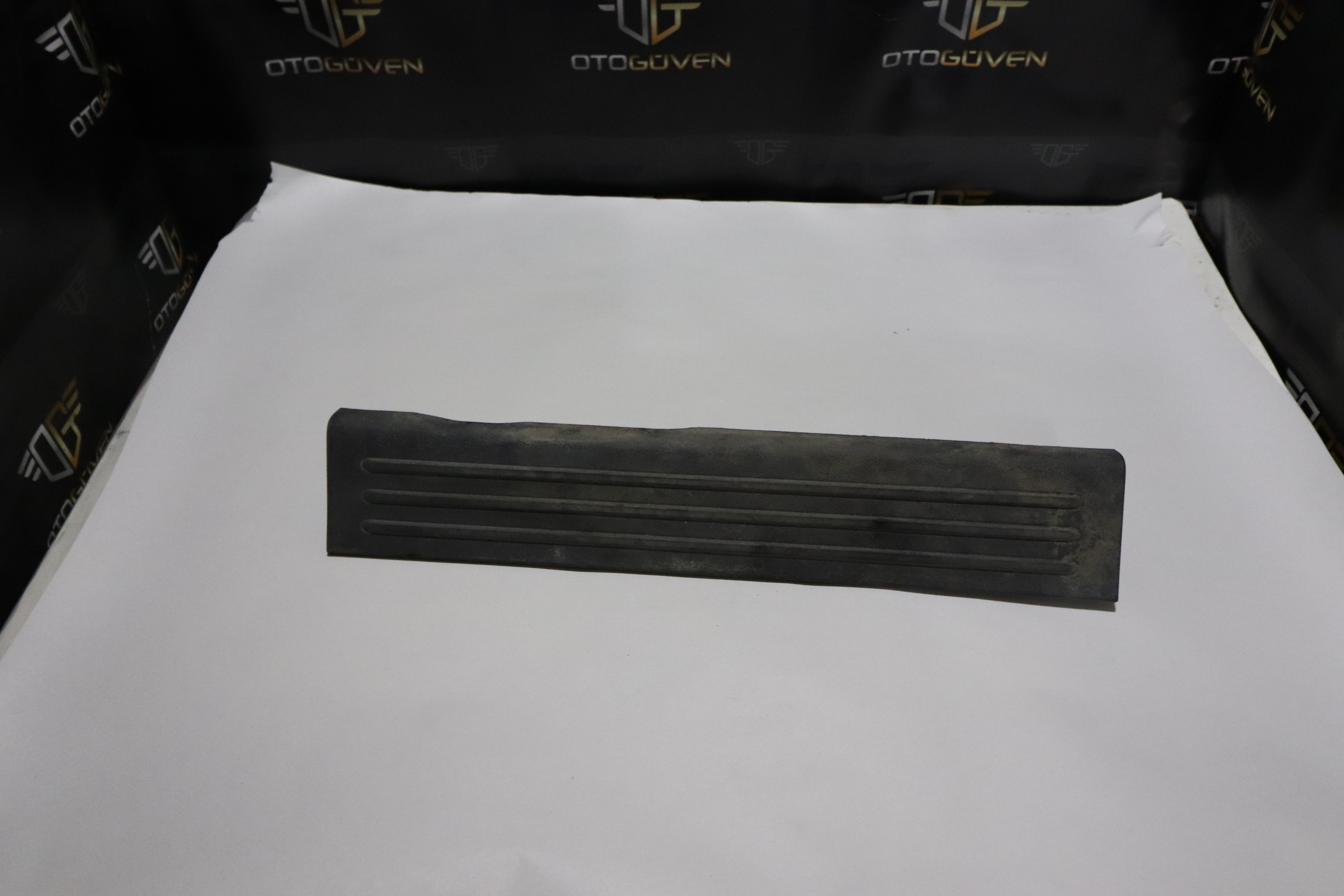 RANGER 2015-2018 BASAMAK PLASTİĞİ