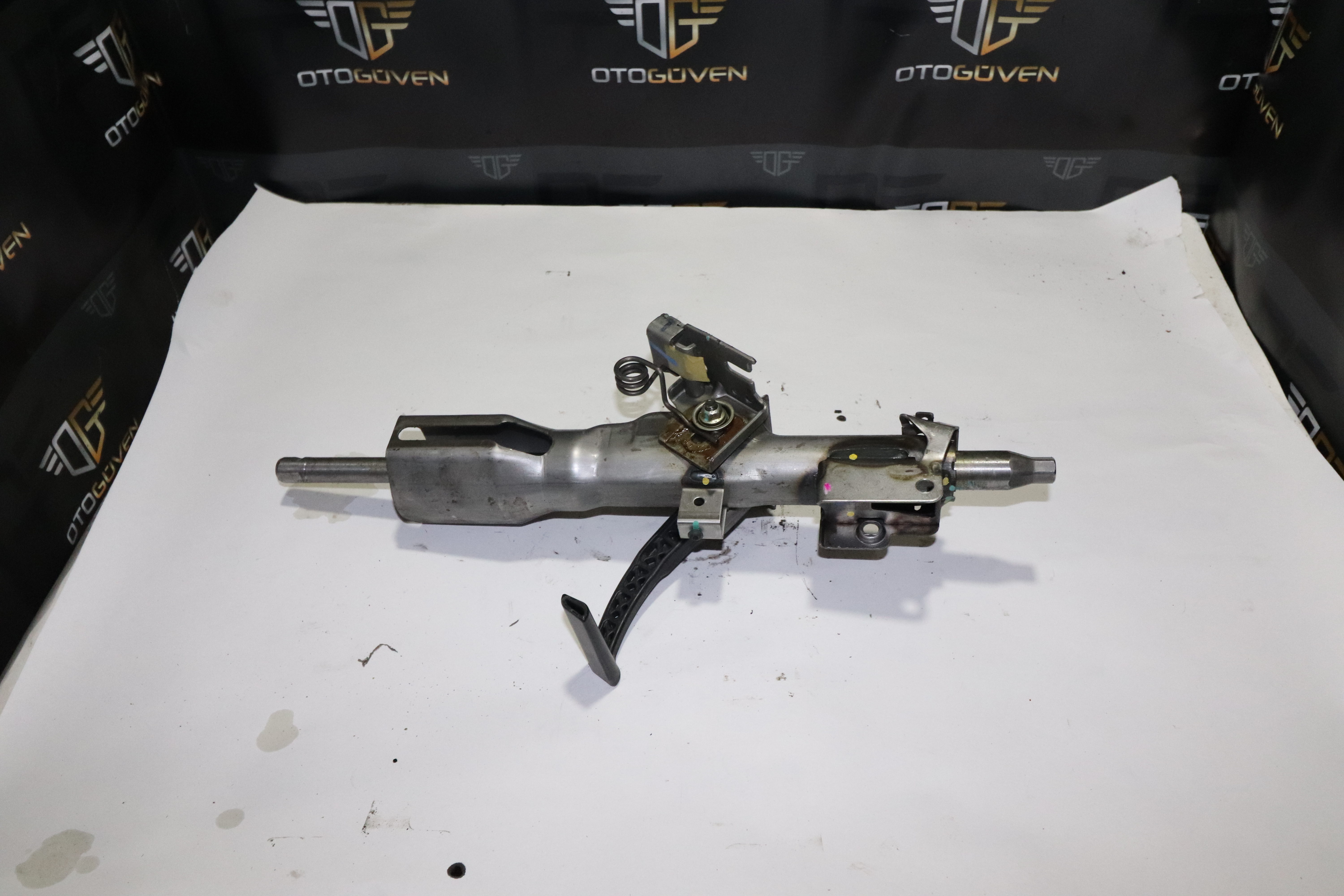 RANGER 2015-2018 DİREKSİYON MİLİ