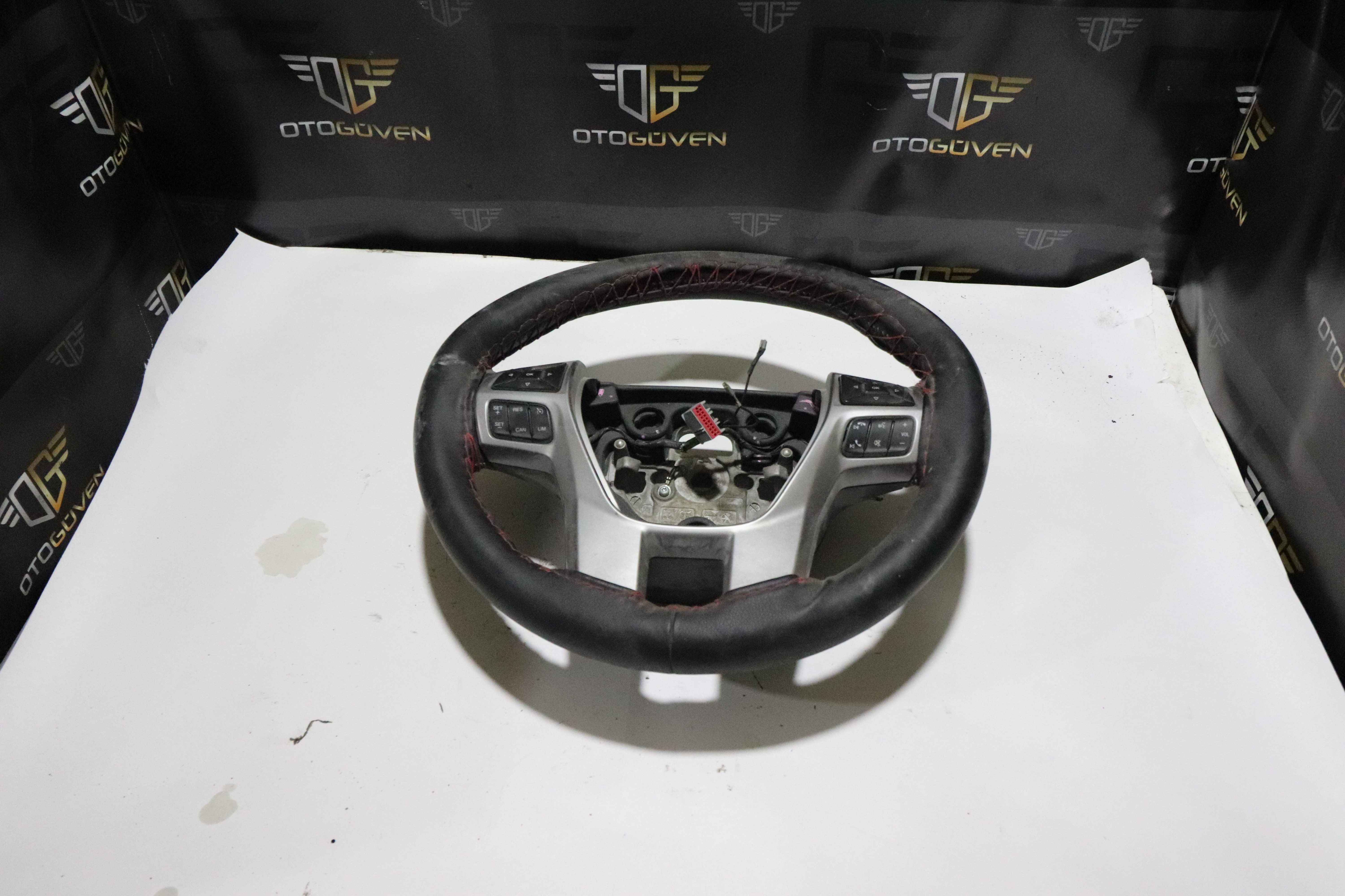 RANGER 2015-2018 DİREKSİYON SİMİDİ