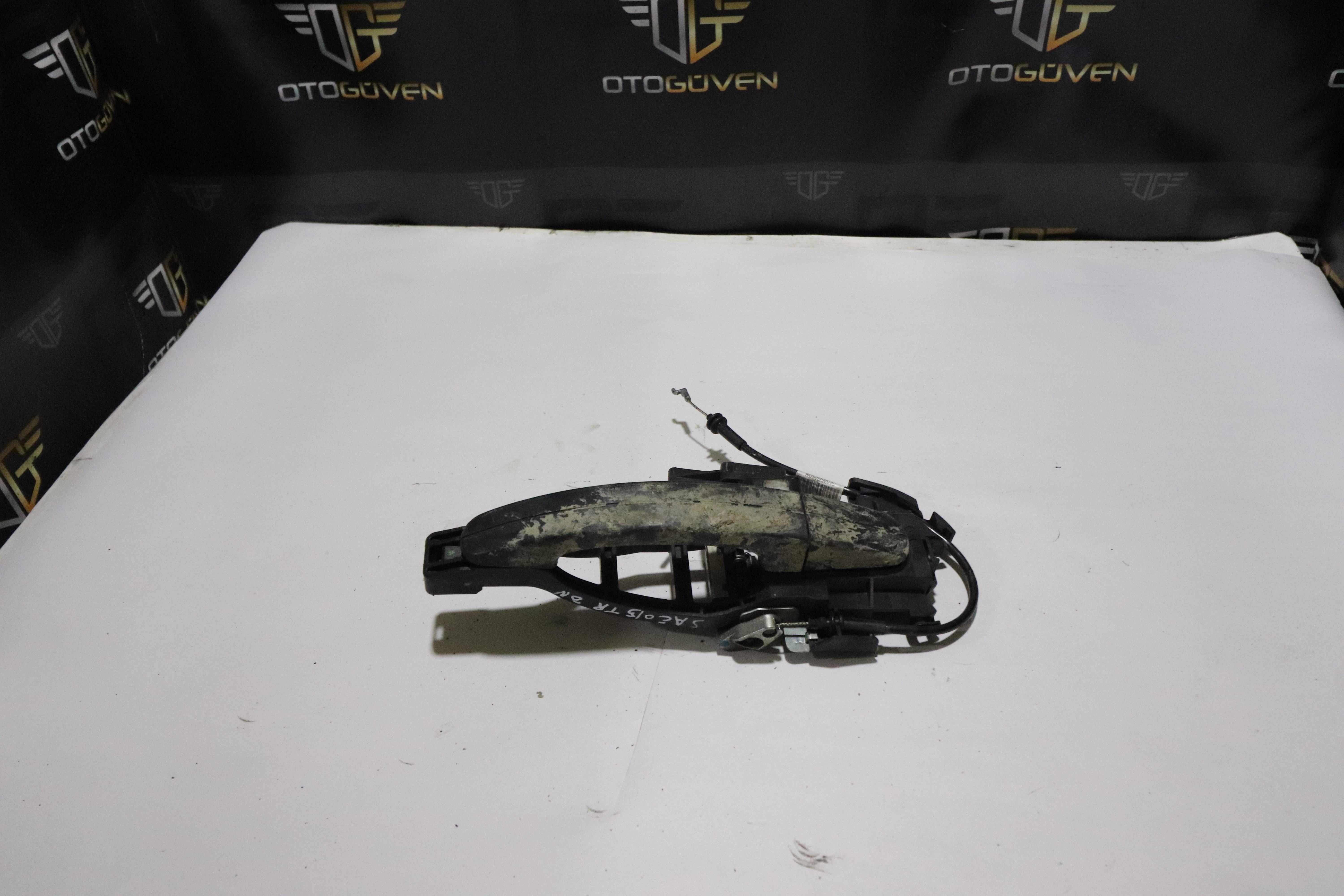 RANGER 2015-2018 DIŞ KAPI KOLU