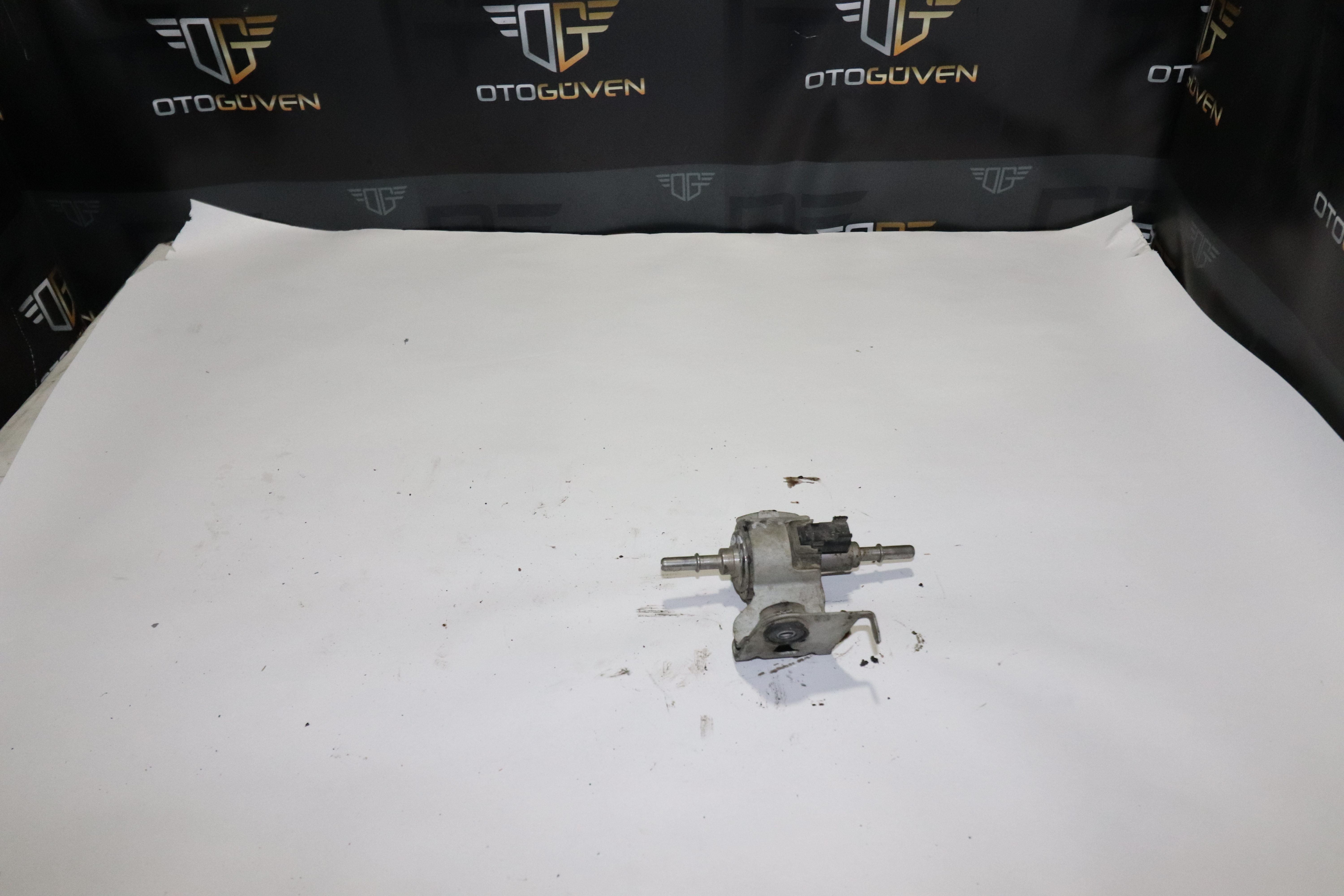 RANGER 2015-2018 EGR