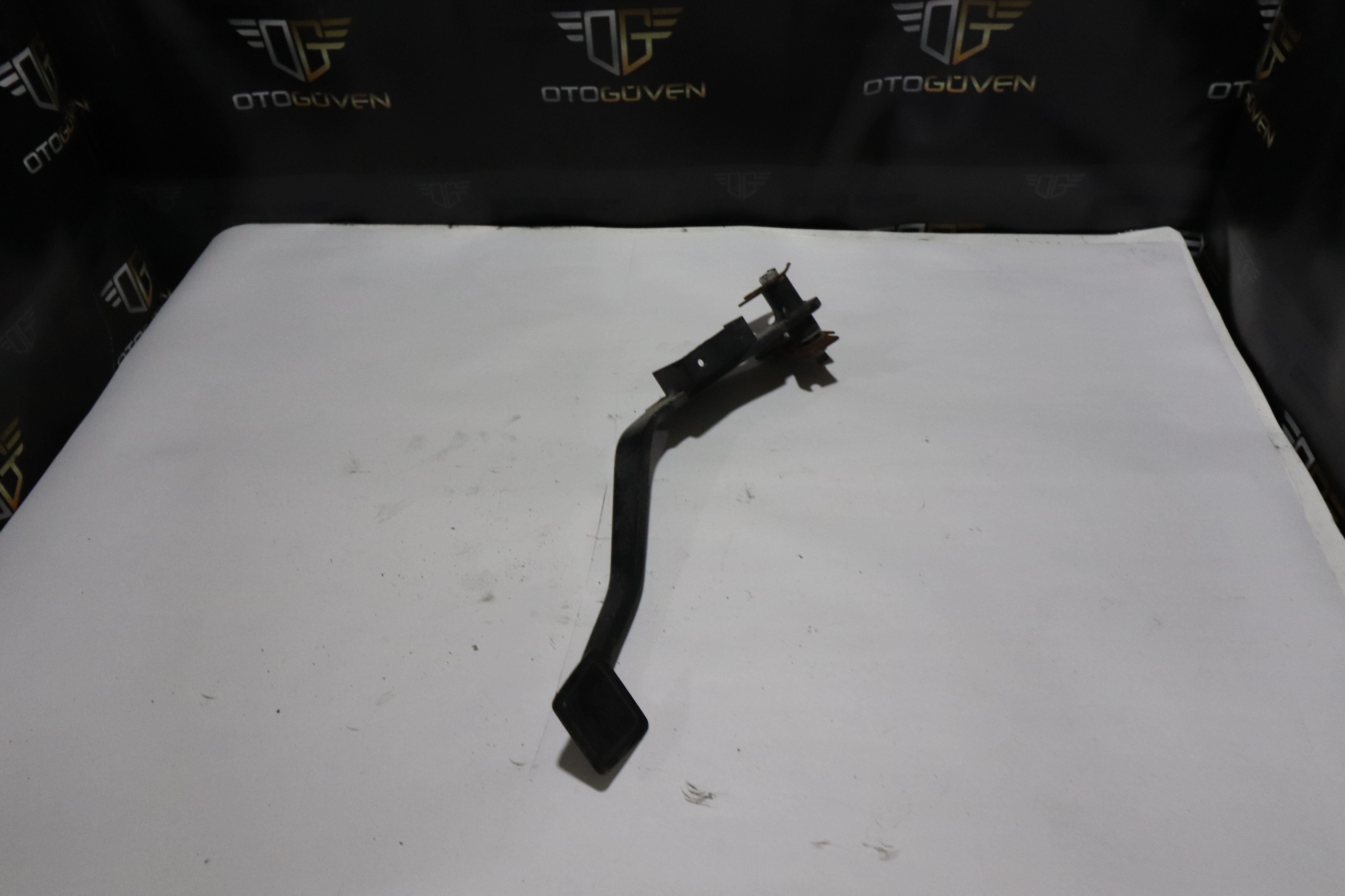 RANGER 2015-2018 GAZ PEDALI