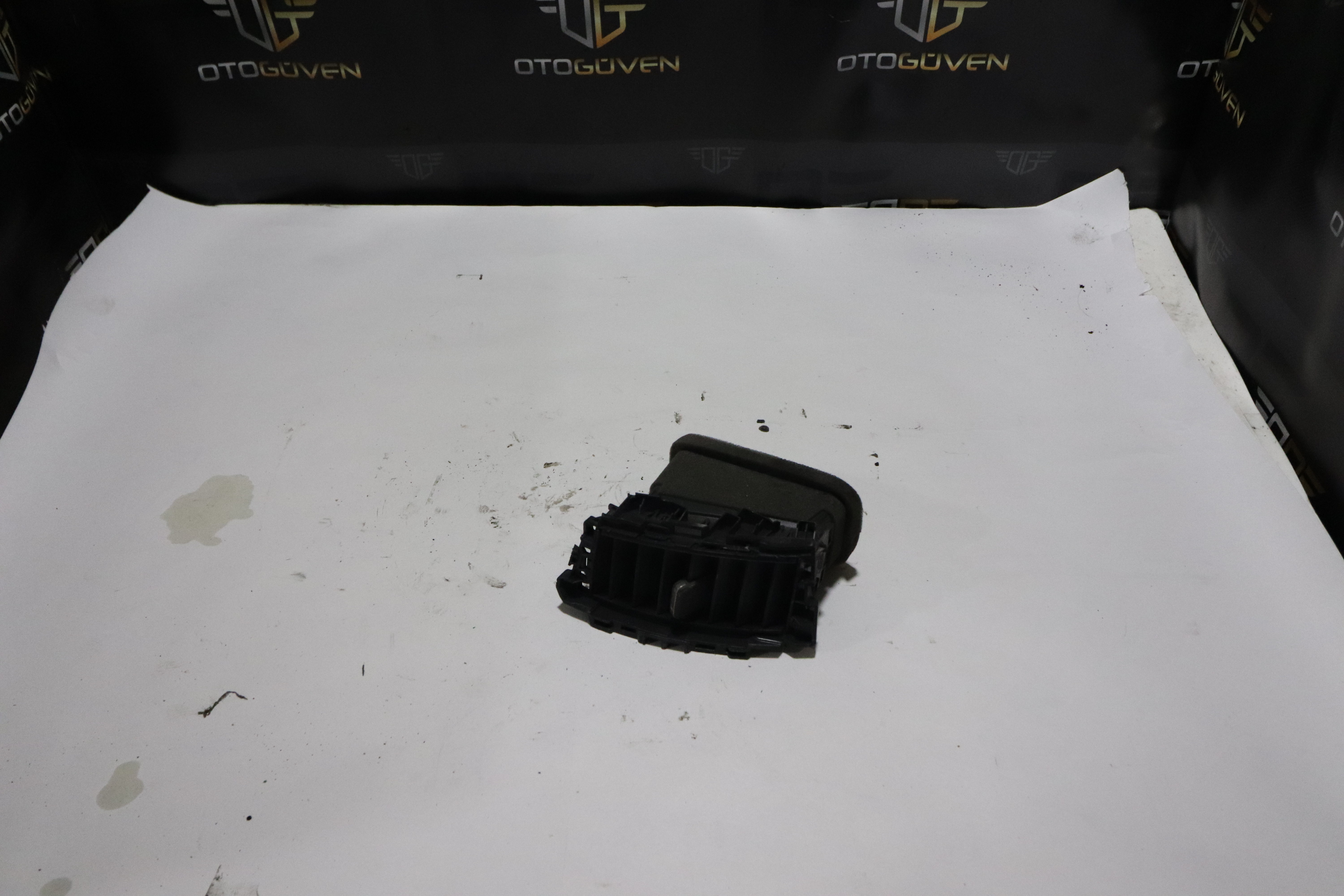 RANGER 2015-2018 GÖZ ÜFLEME PETEĞİ