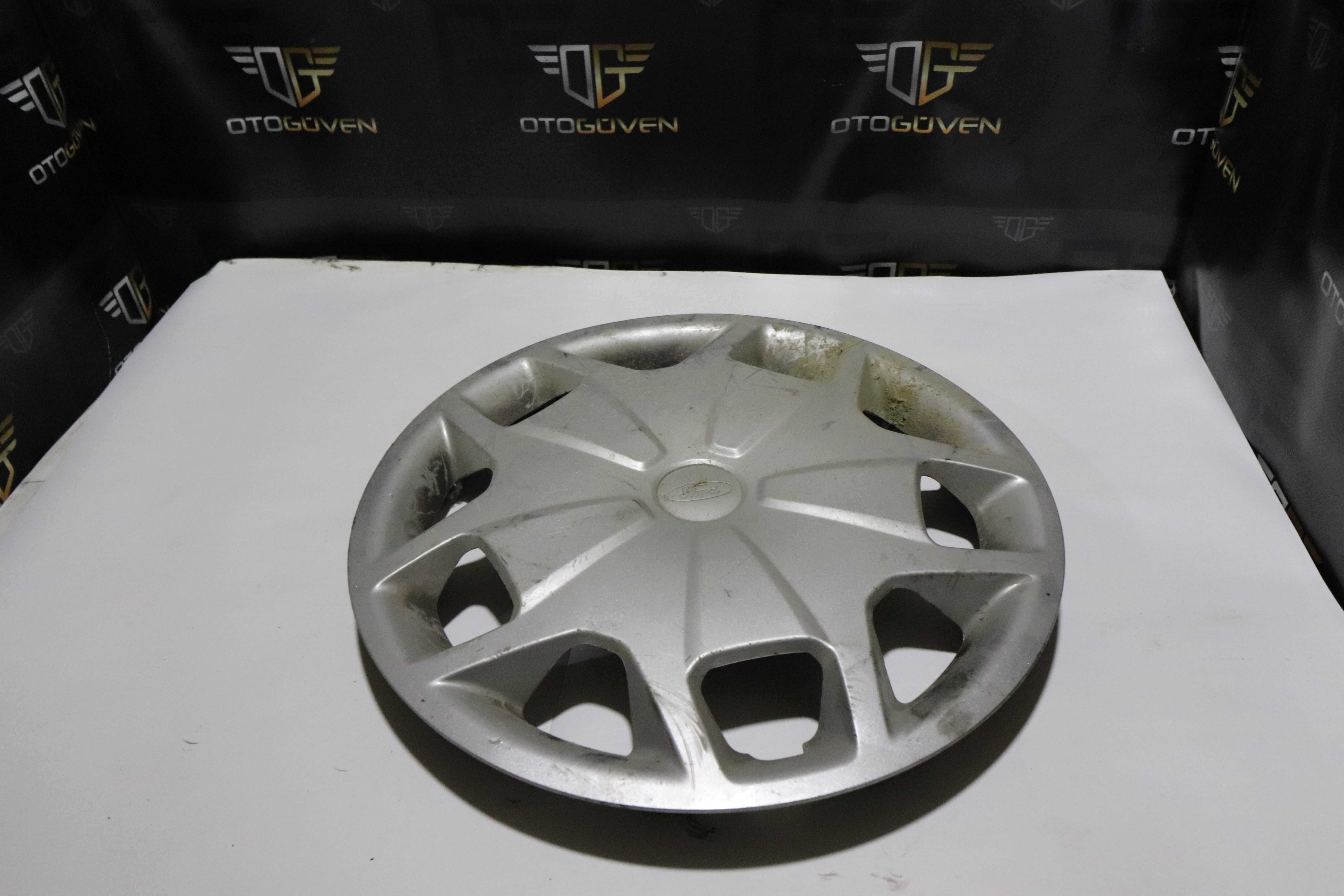 RANGER 2015-2018 JANT KAPAĞI