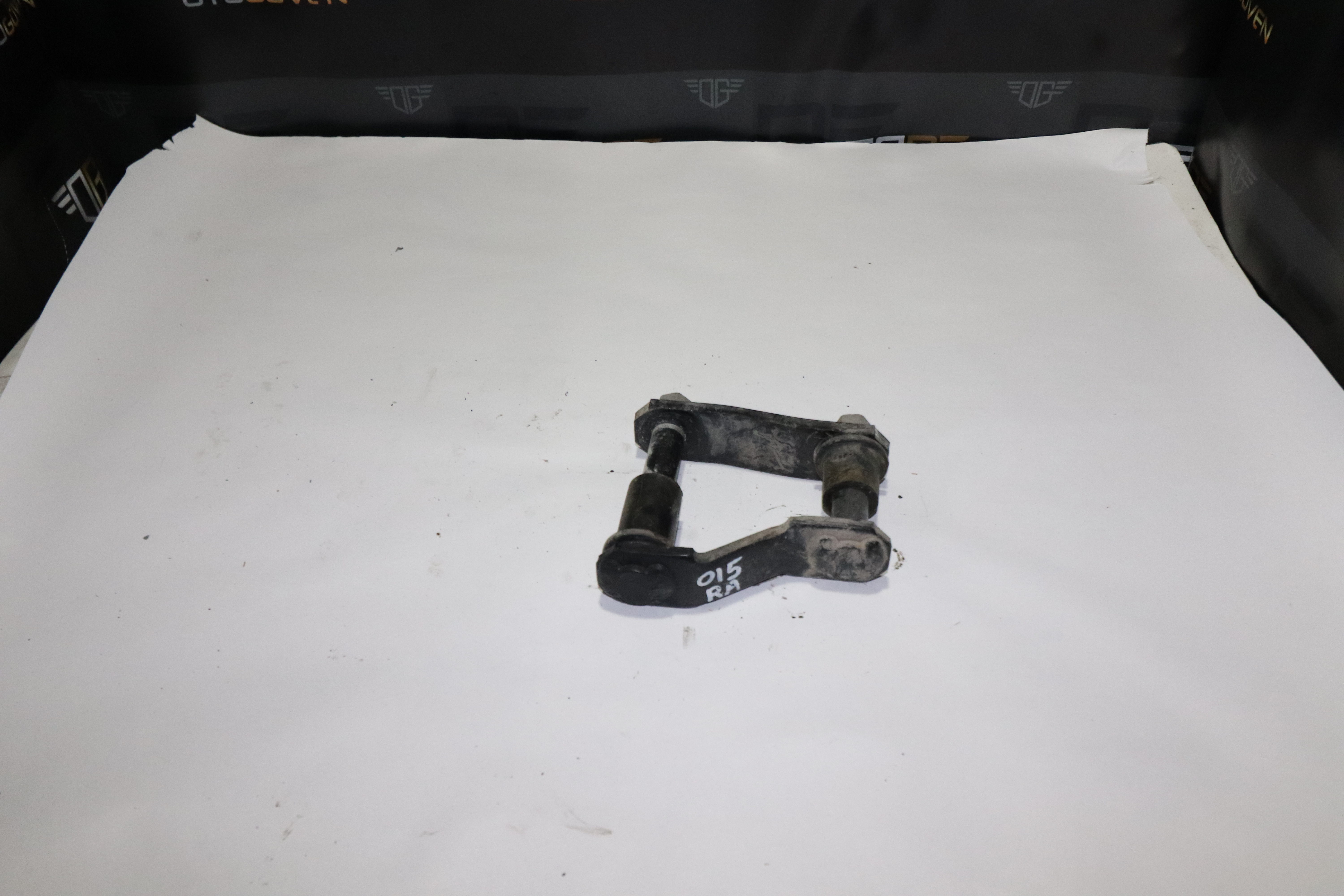 RANGER 2015-2018 MAKAS KULAĞI