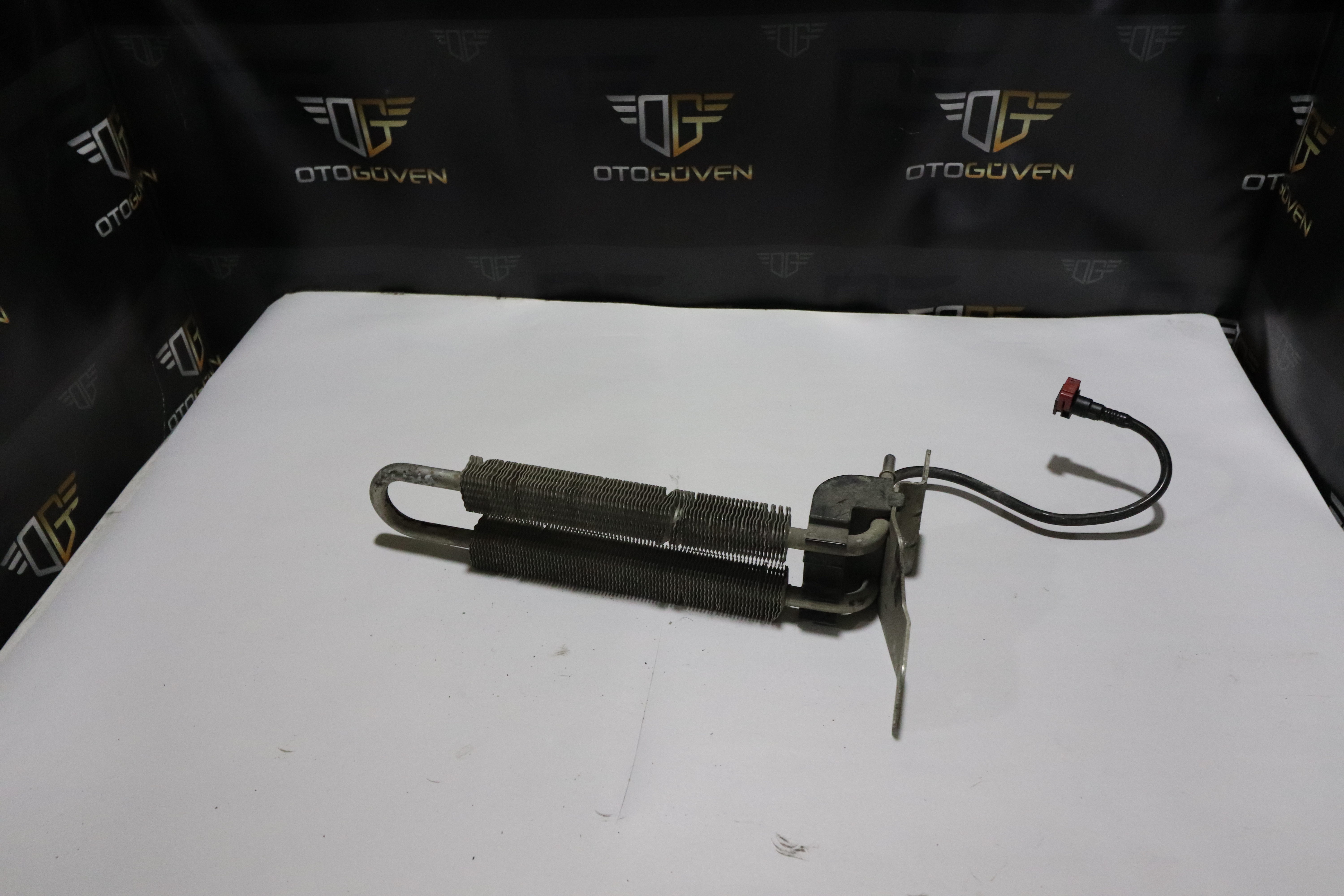 RANGER 2015-2018 MAZOT ISITMA BORUSU