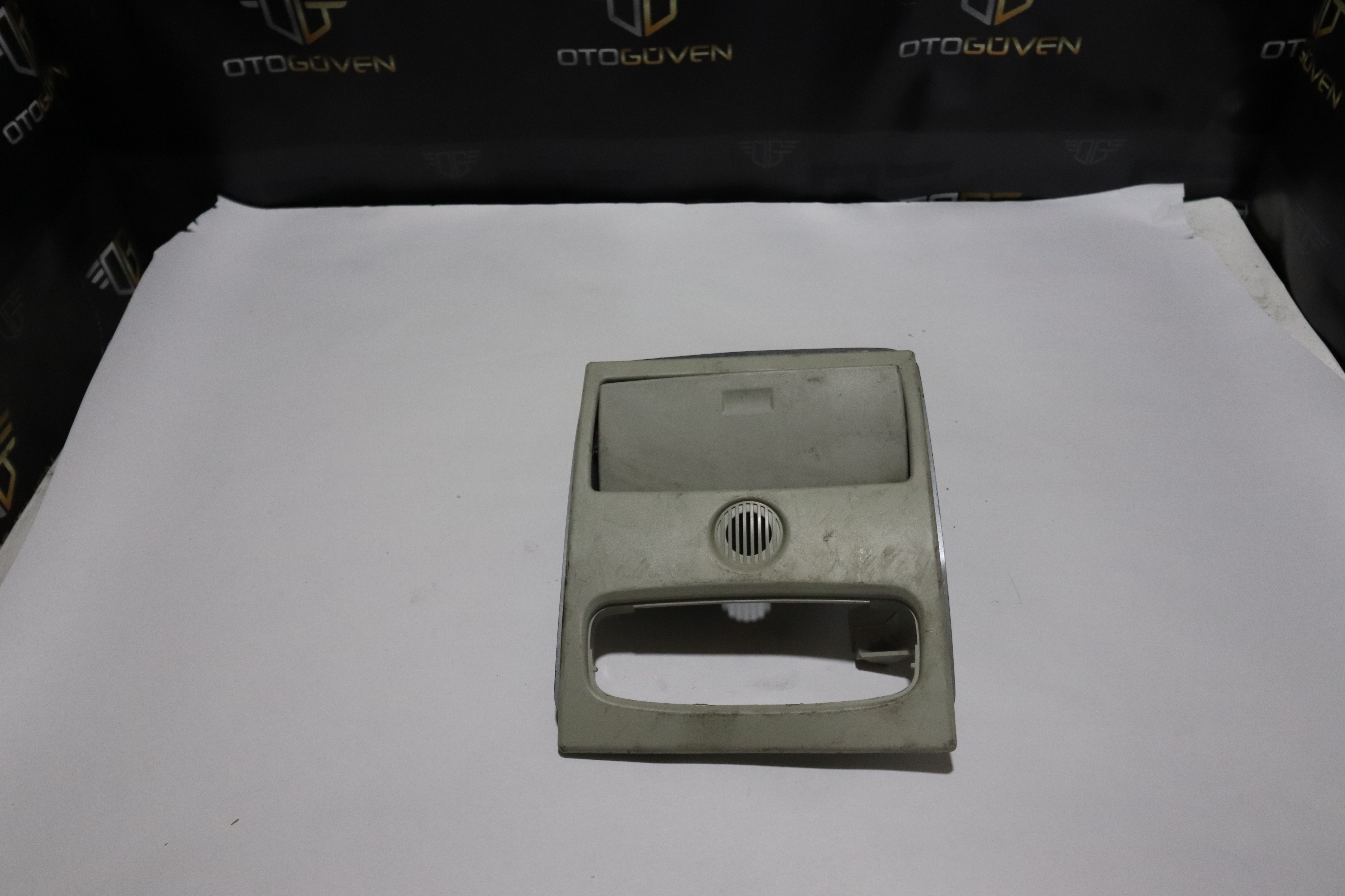 RANGER 2015-2018 TAVAN LAMBA PLASTİĞİ