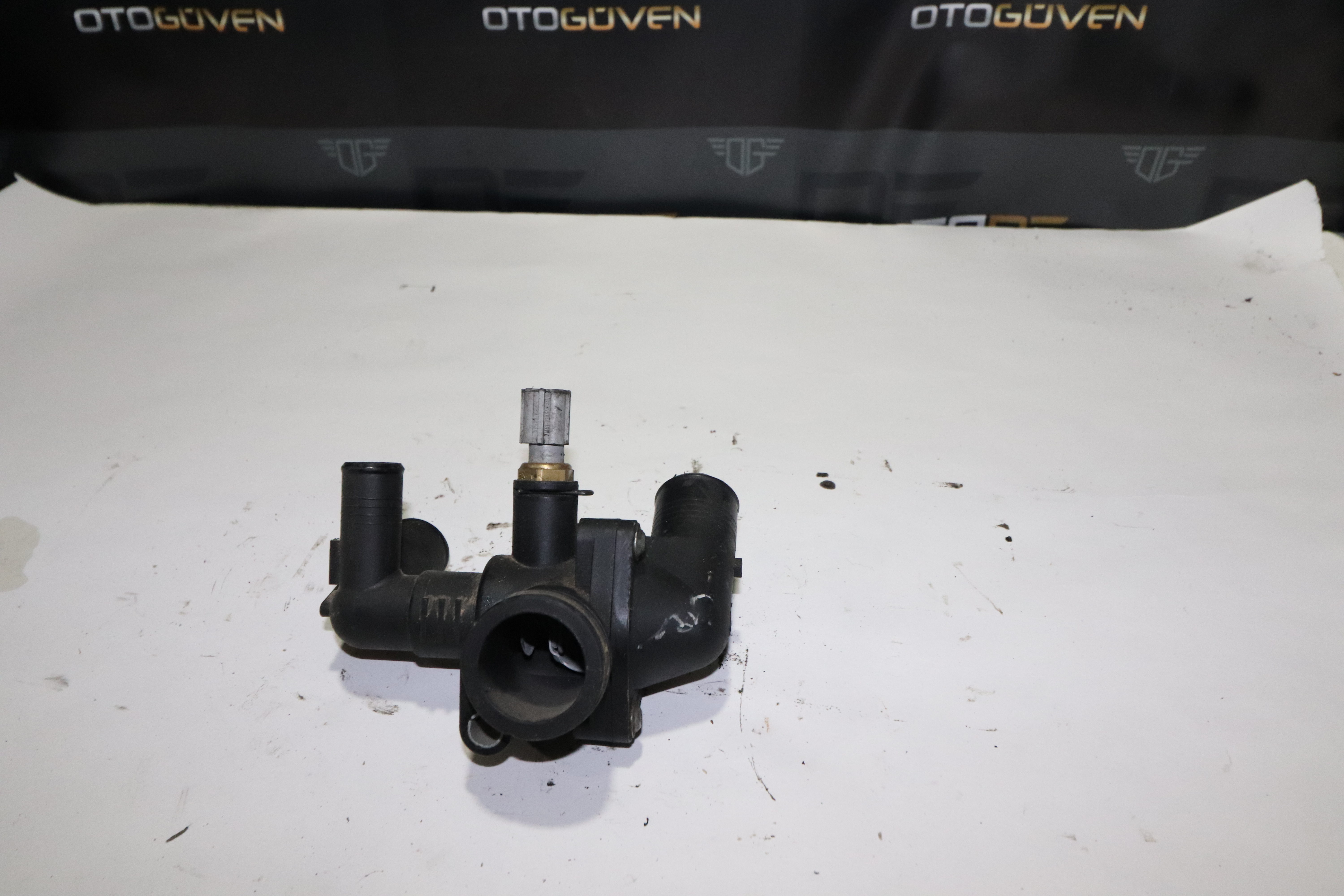 RANGER 2015-2018 TERMOSTAT