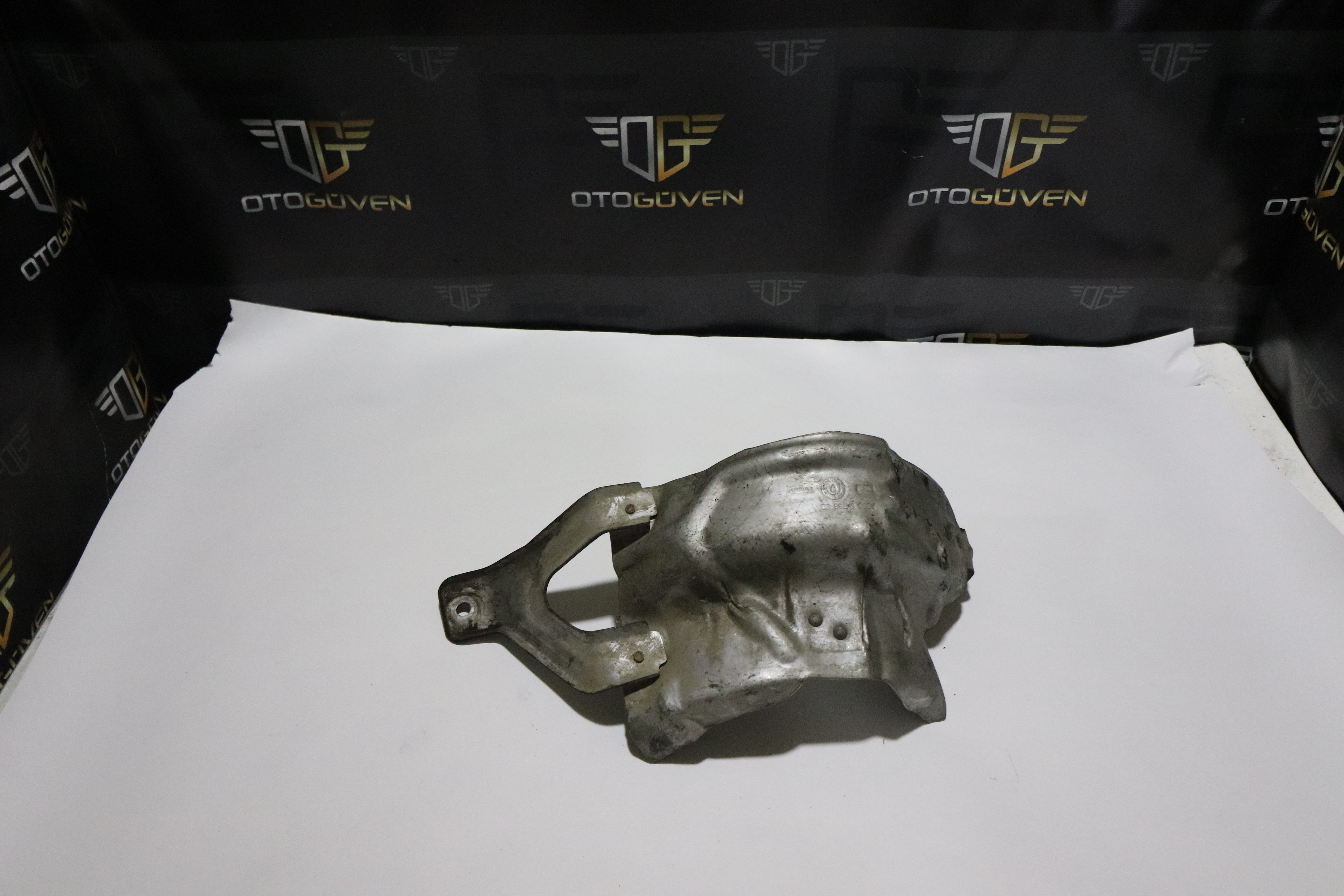 RANGER 2015-2018 TURBO SACI