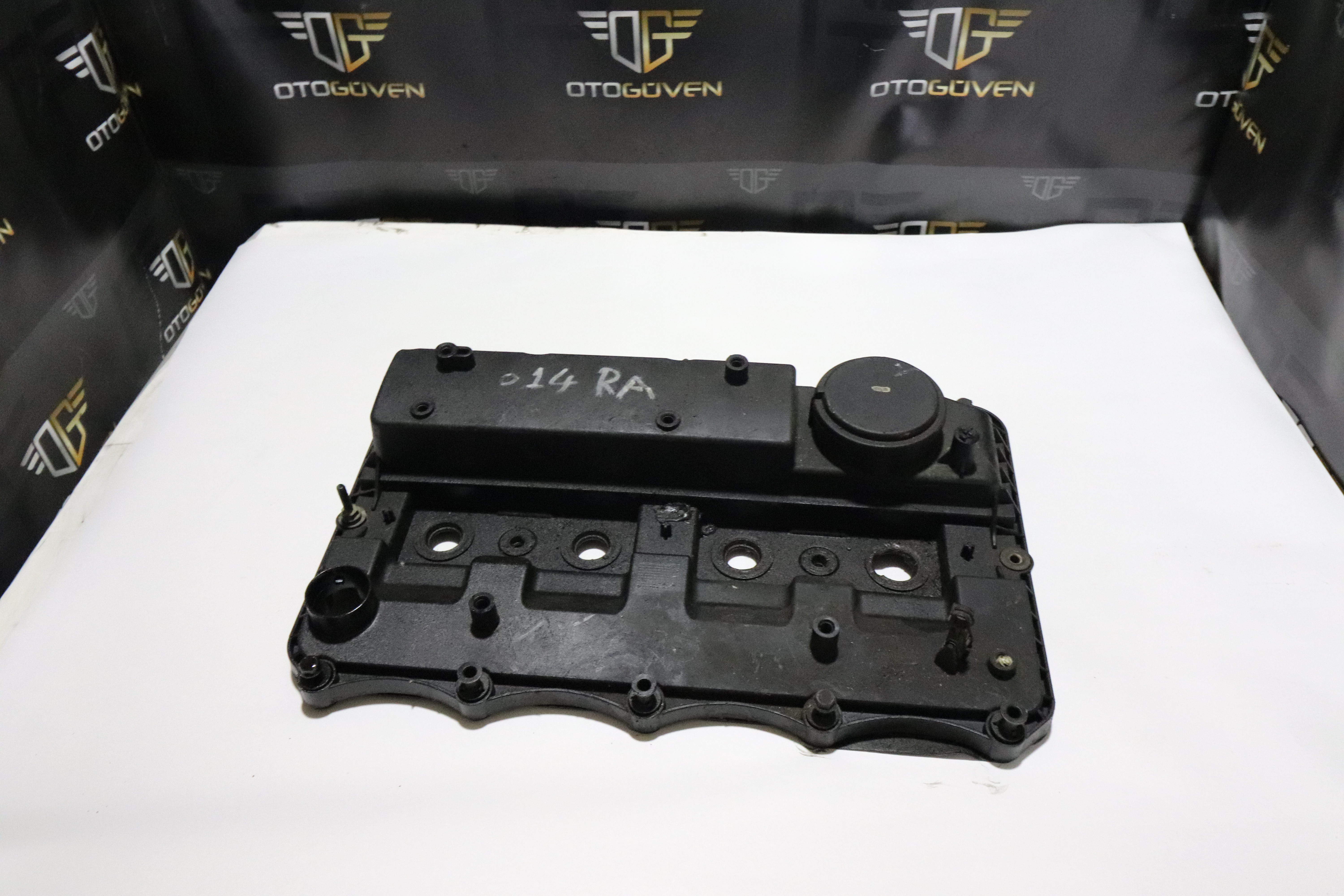 RANGER 2015-2018 ÜST KAPAK