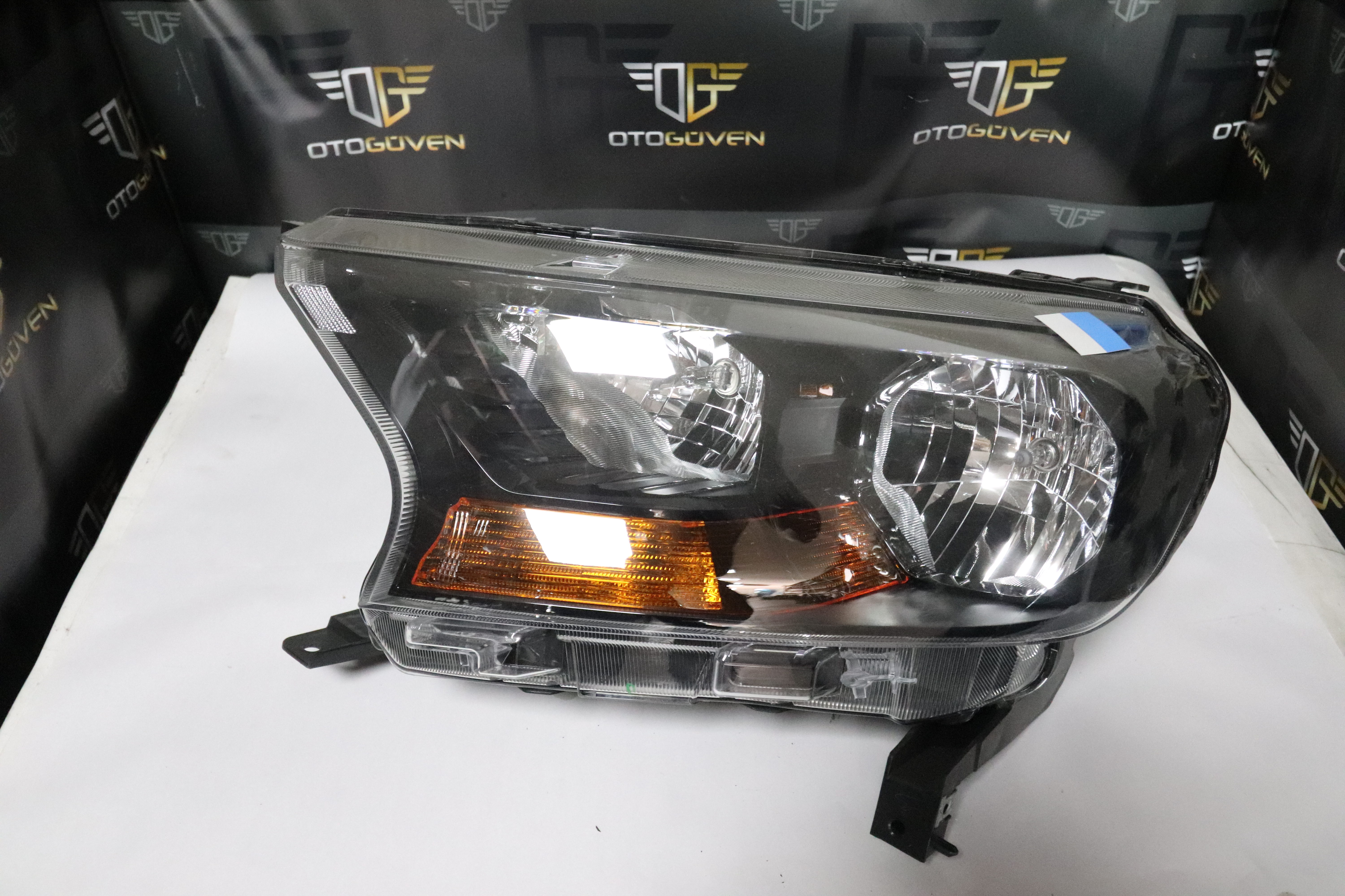 RANGER 2018-2021 FAR