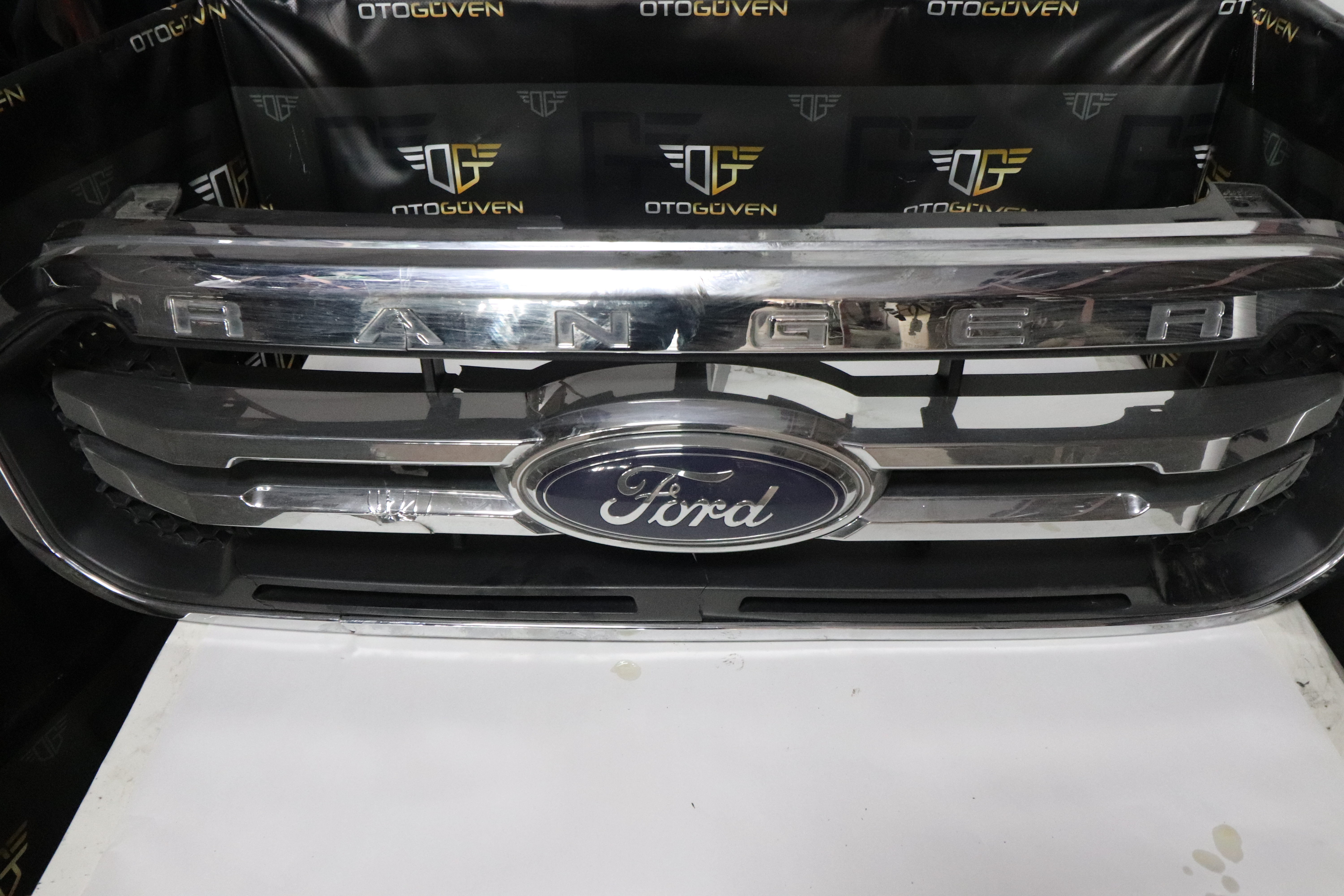 RANGER 2021 ÖN PANJUR