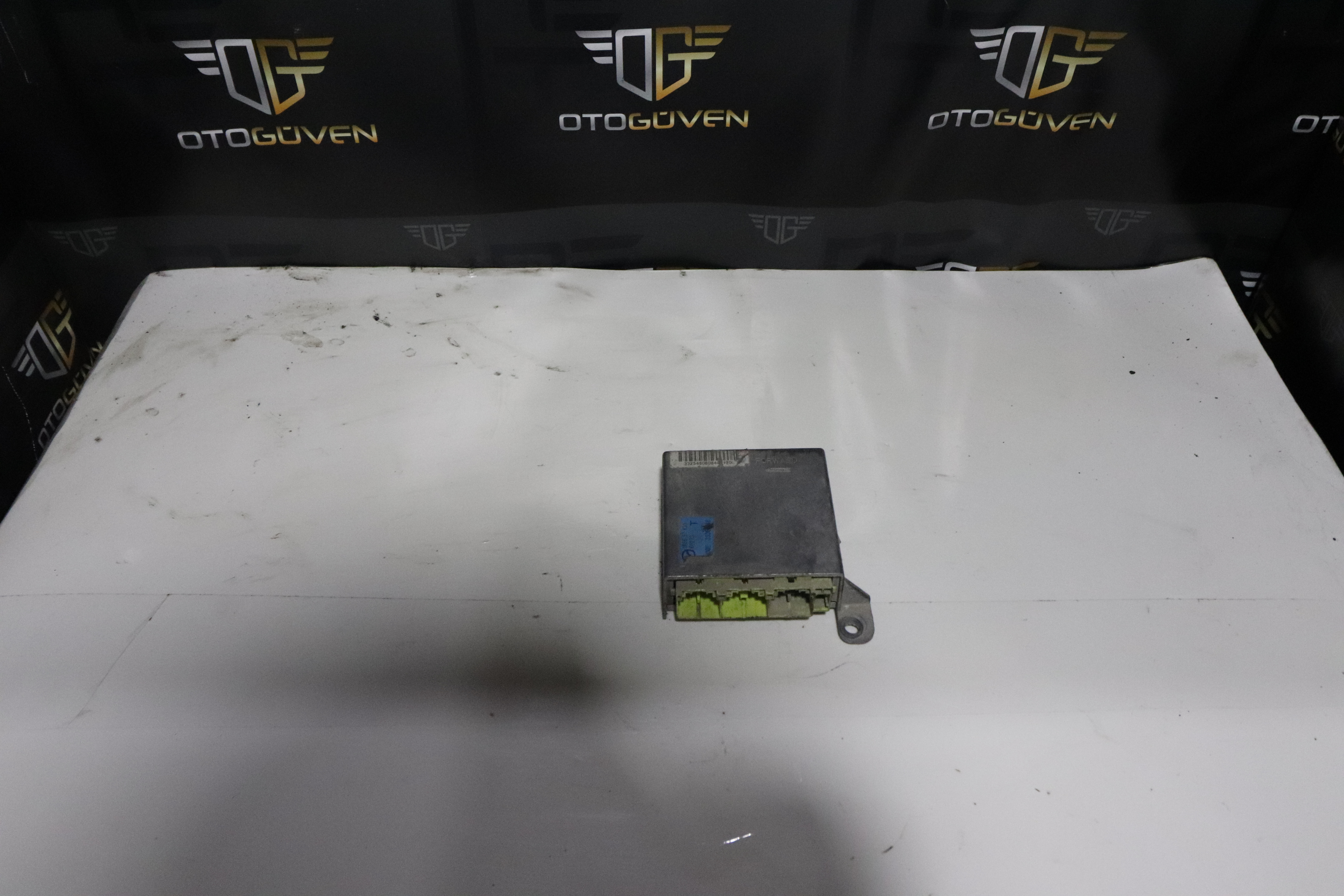 RANGER AİRBAG BEYNİ