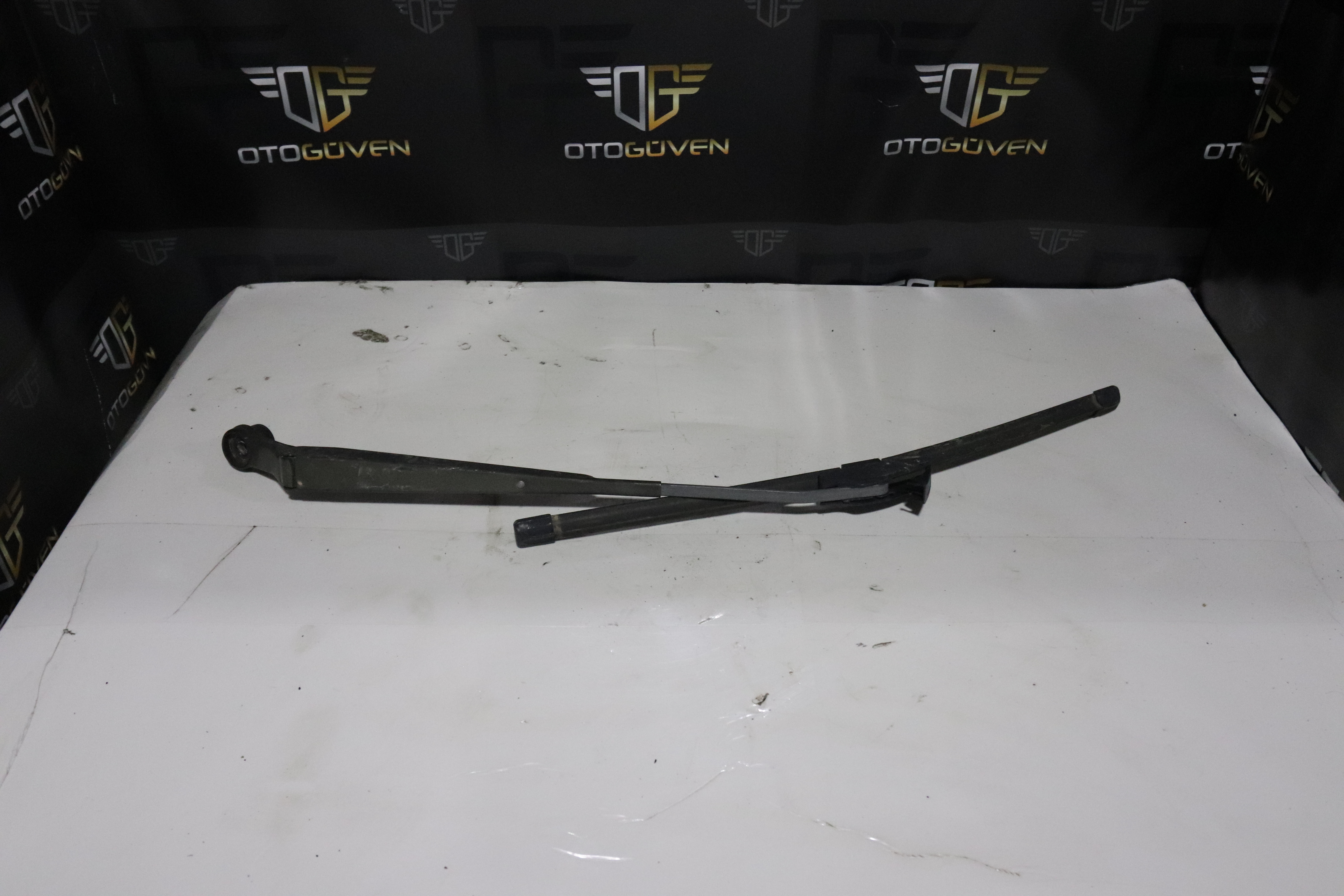 RANGER CAM SİLGİ KOLLARI