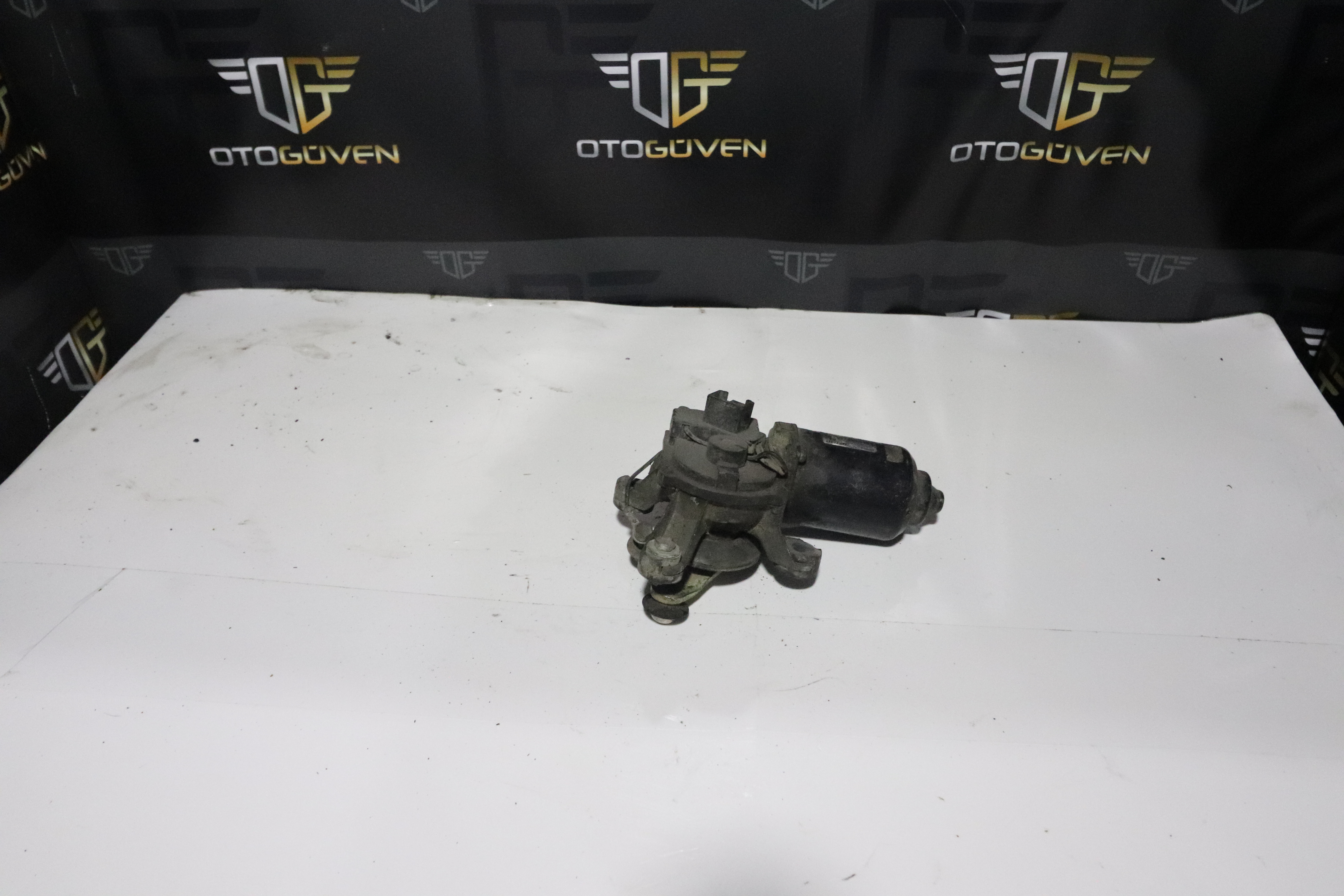 RANGER CAM SİLGİ MOTORU