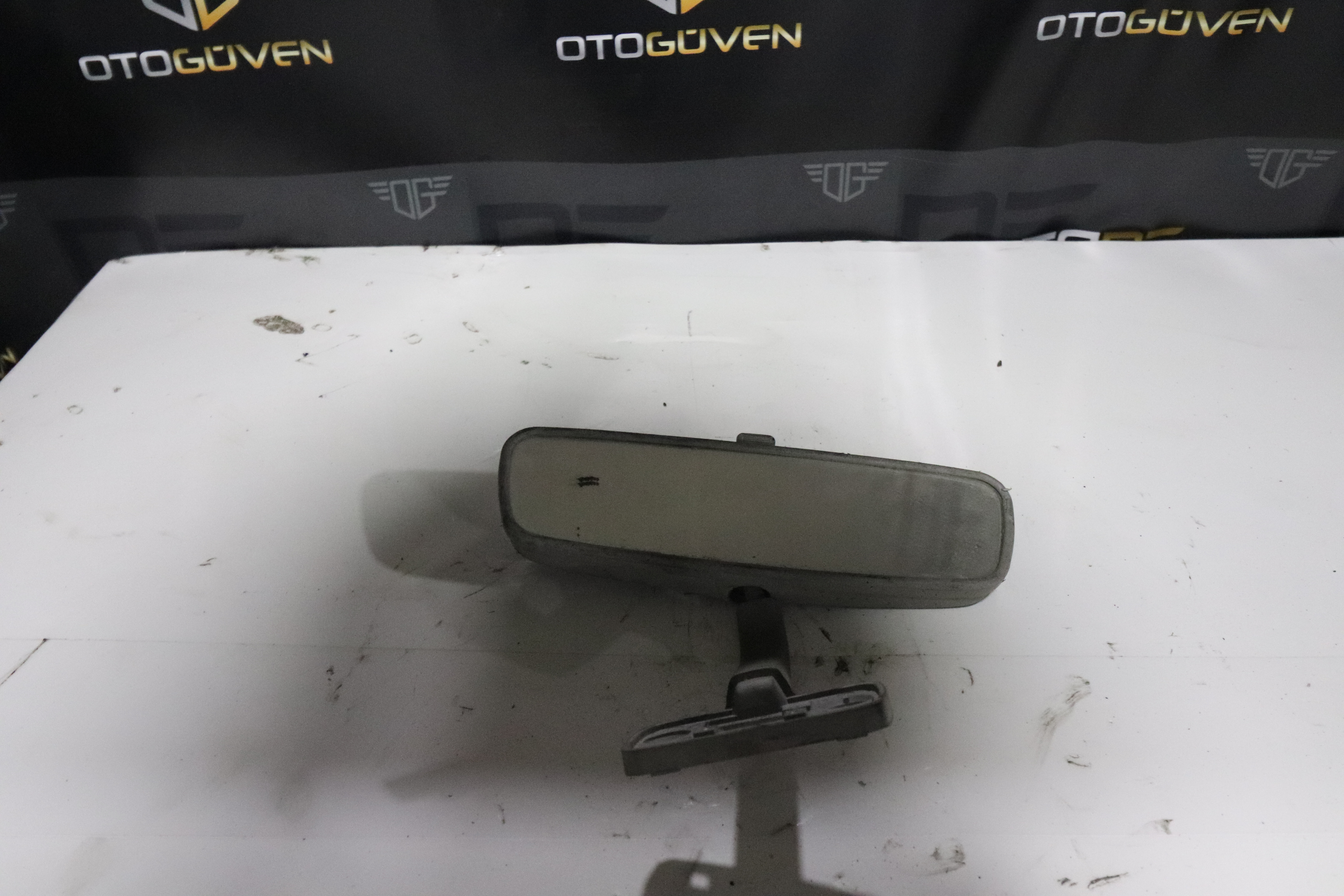 RANGER DİKİZ AYNASI