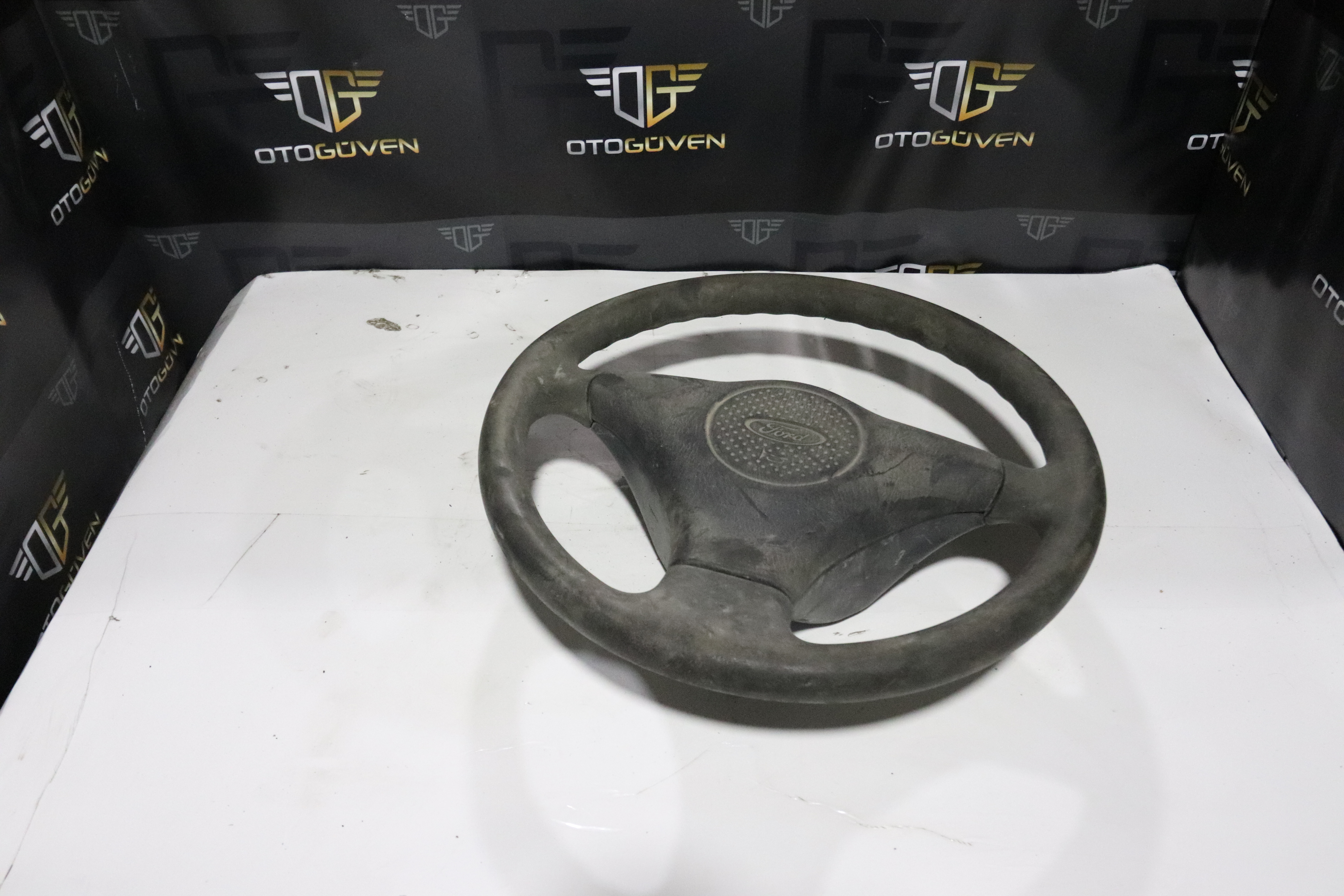 RANGER DİREKSİYON SİMİDİ