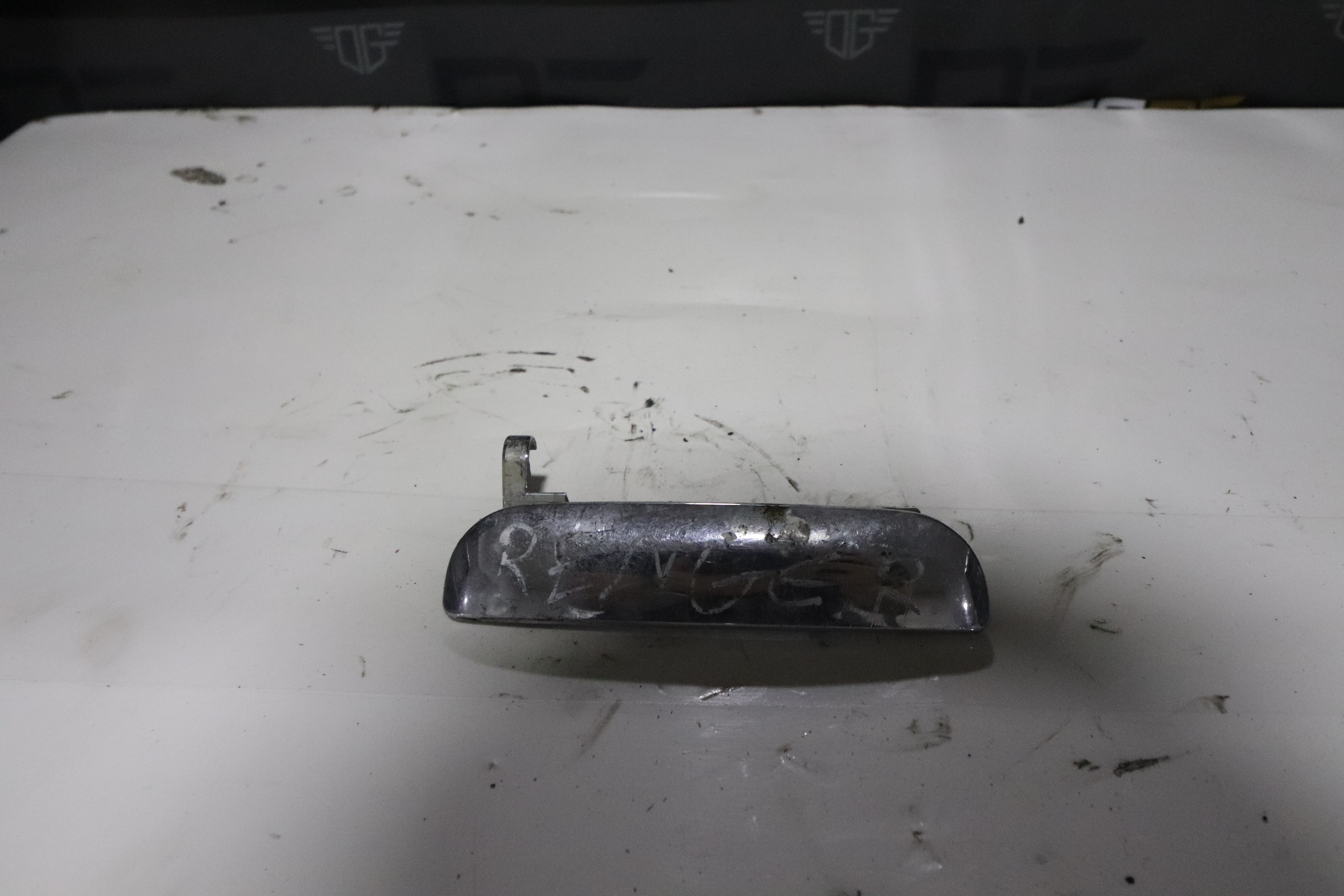 RANGER DIŞ AÇMA KOLU