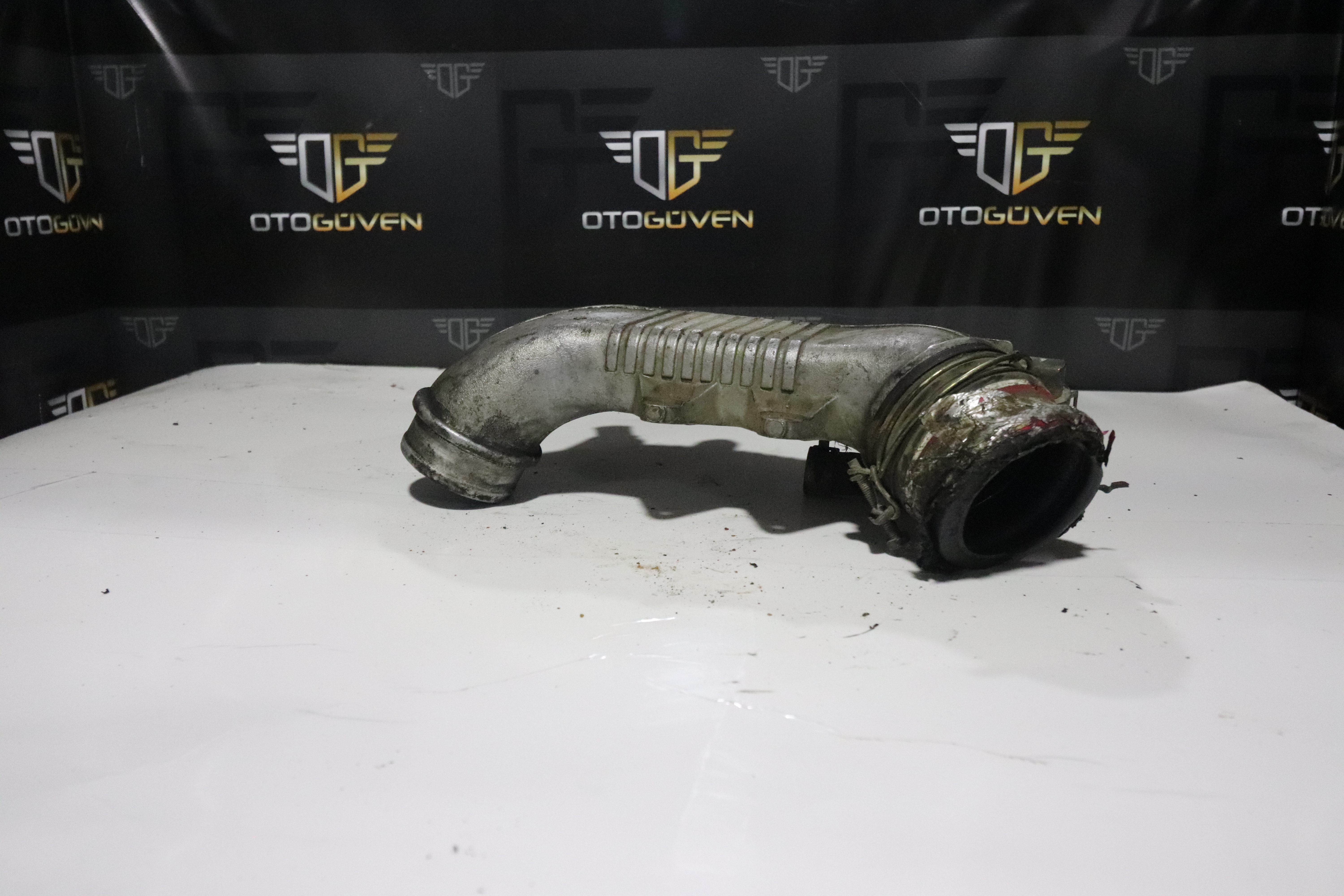 RANGER EMME MANİFOLDU BORUSU