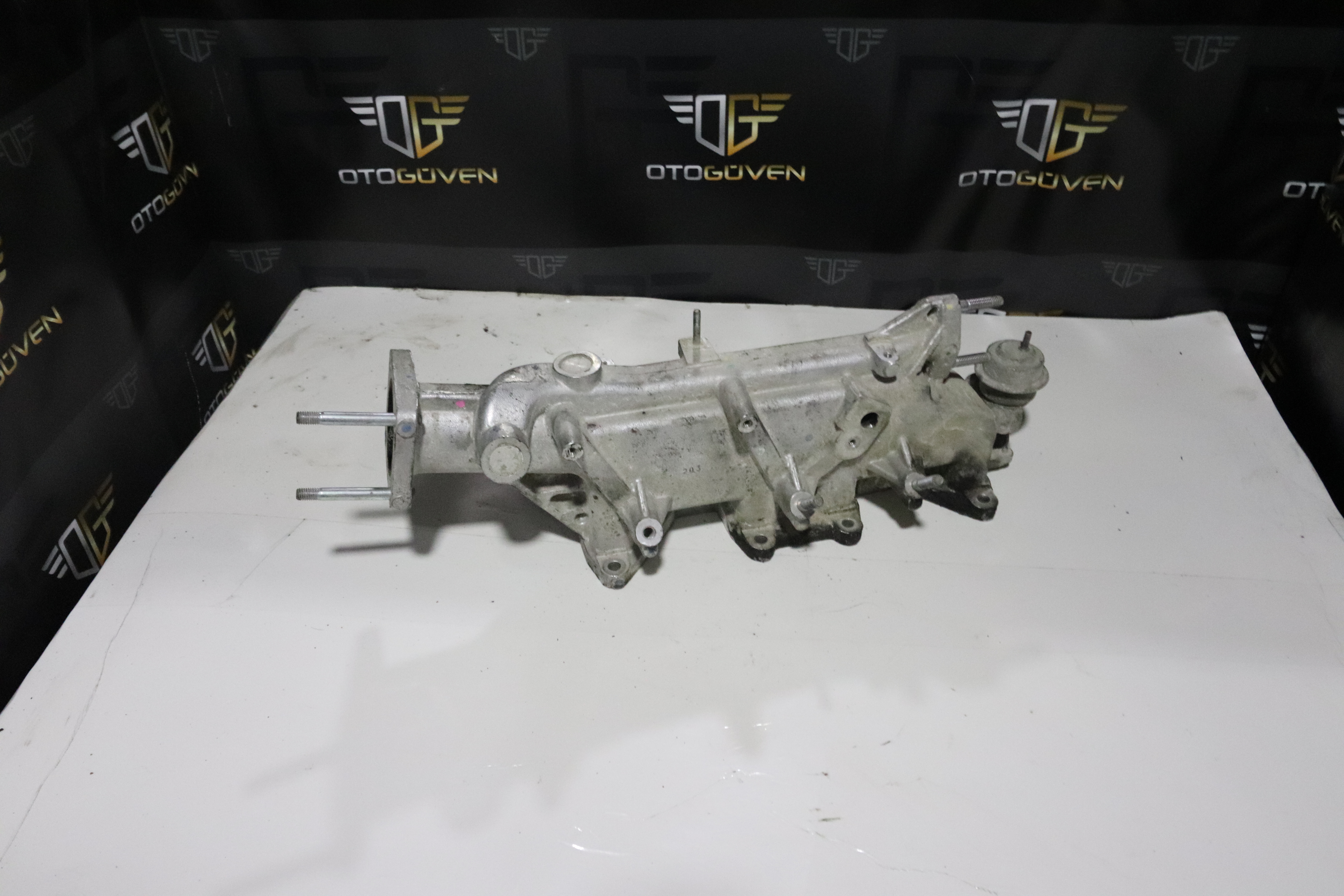 RANGER EMME MANİFOLTU