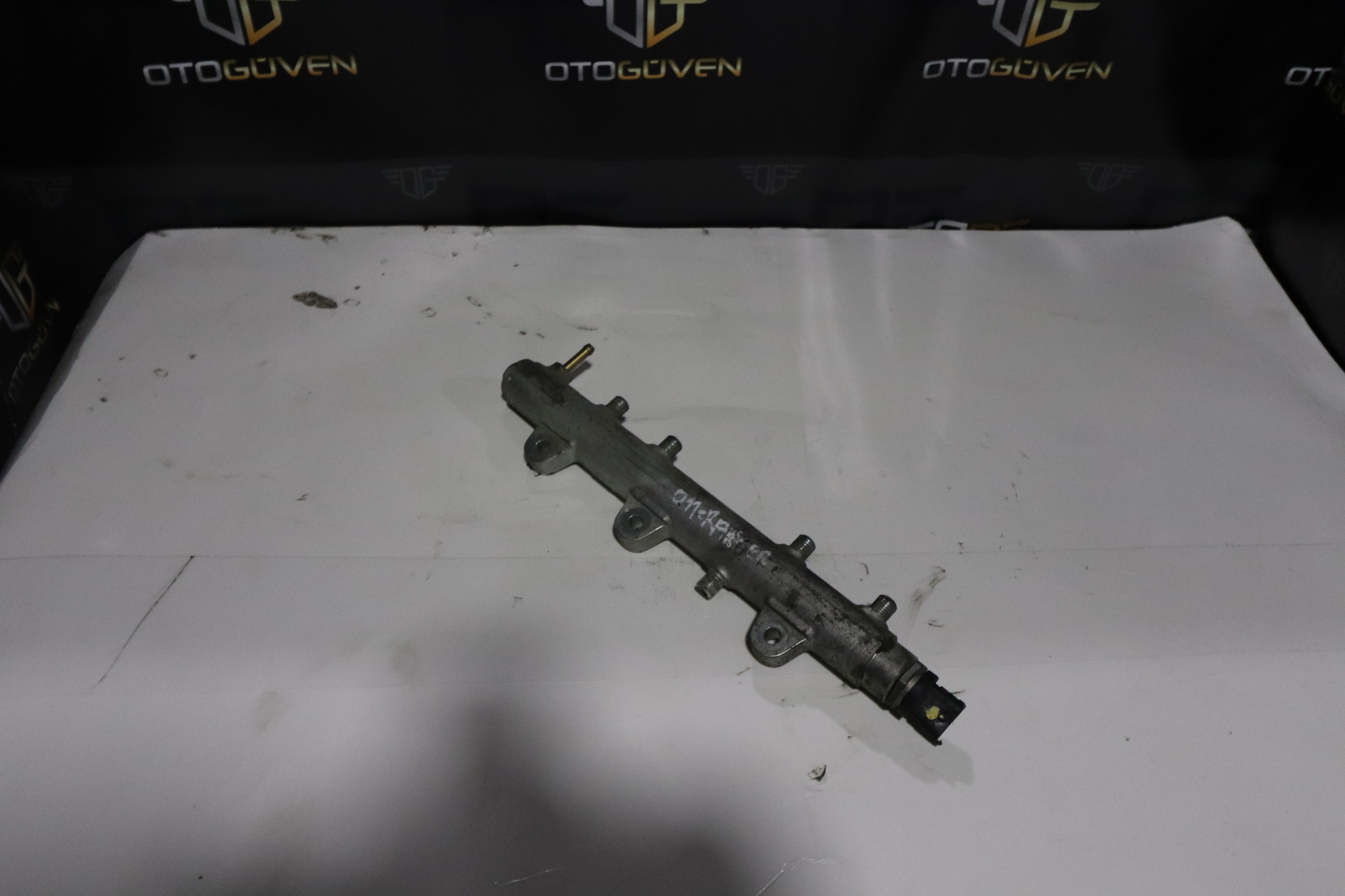 RANGER MAZOT DAGITICI BORUSU