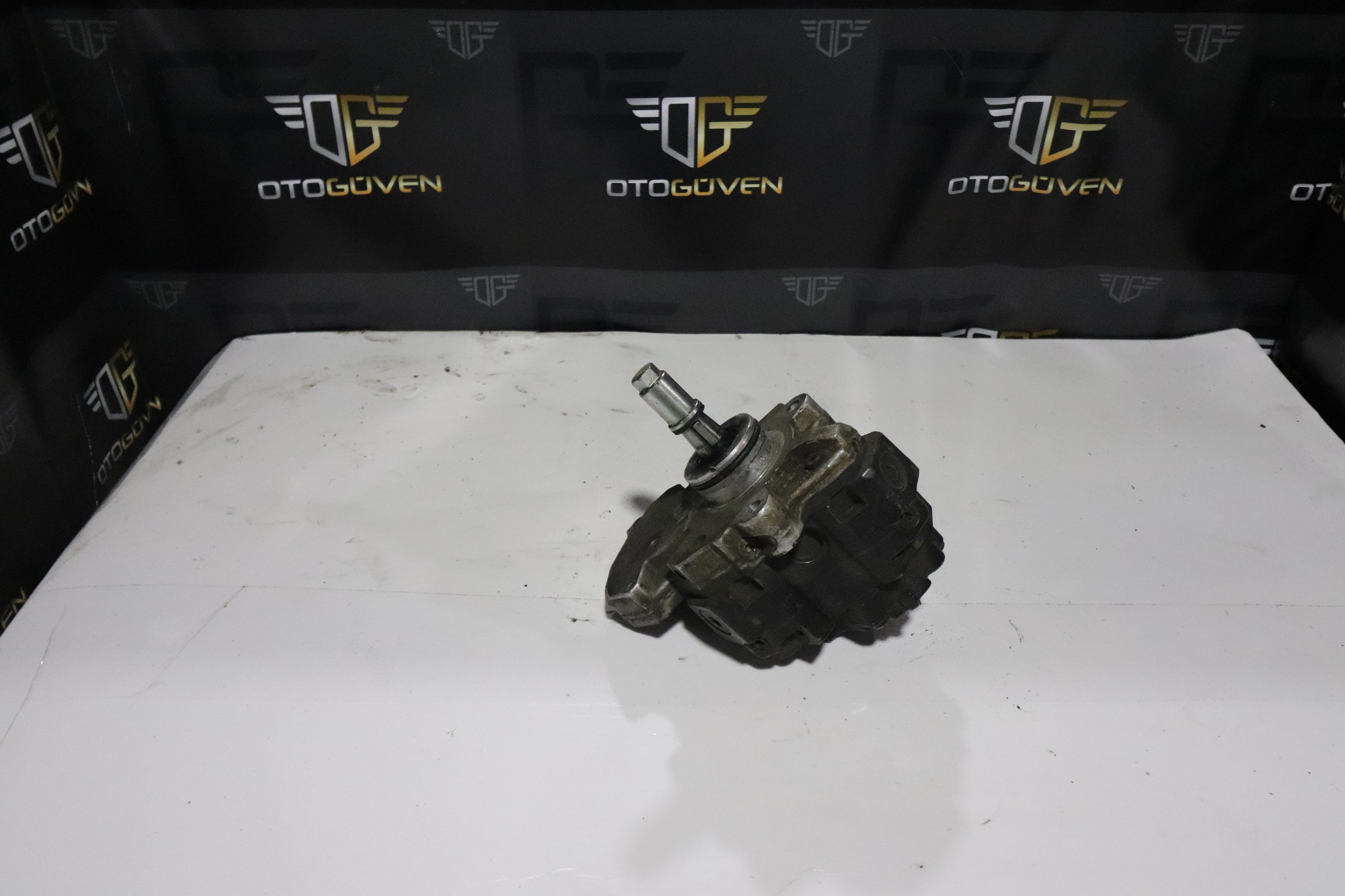 RANGER MAZOT POMPASI 2