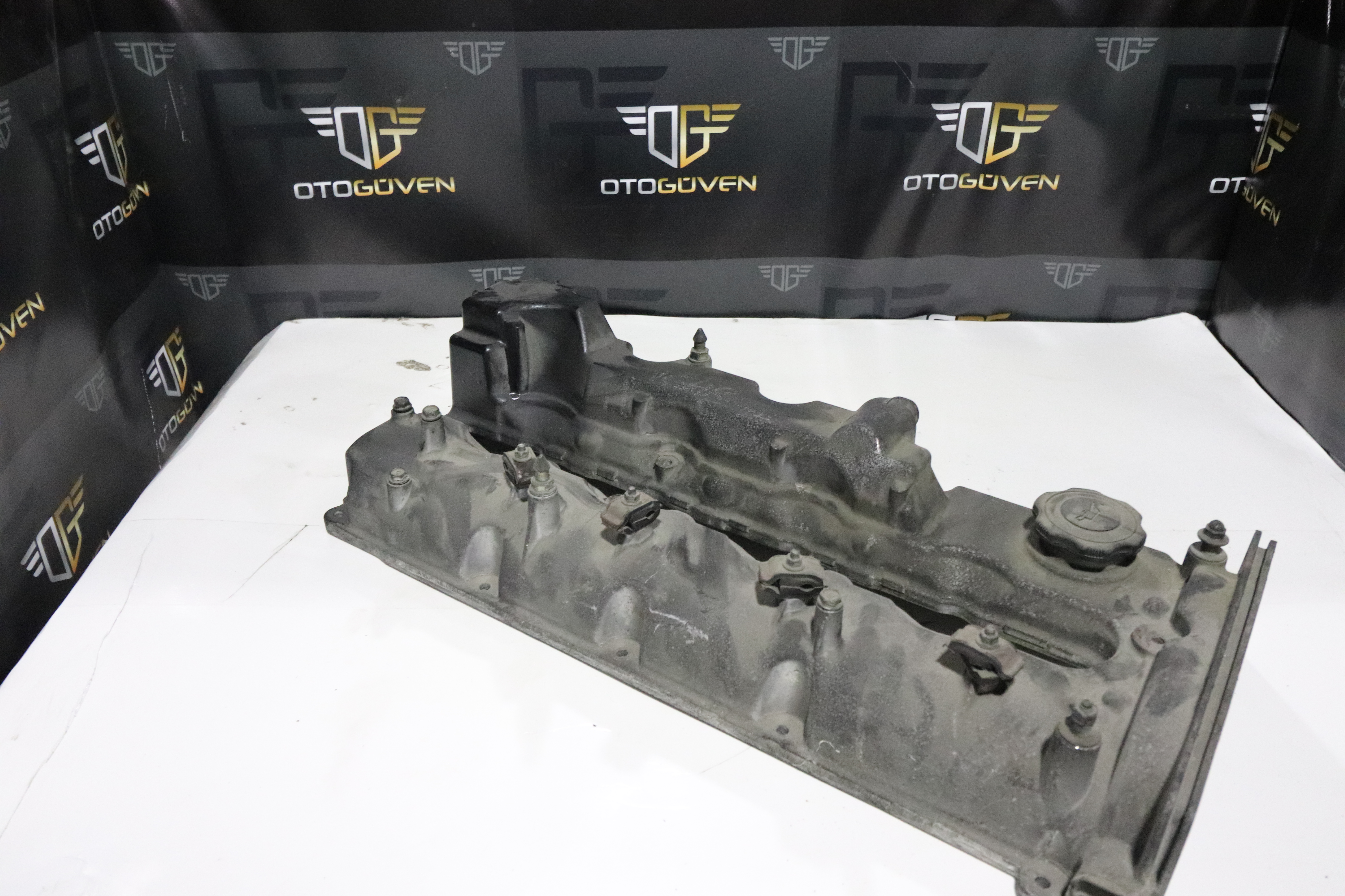 RANGER MOTOR KORUMA KAPAĞI