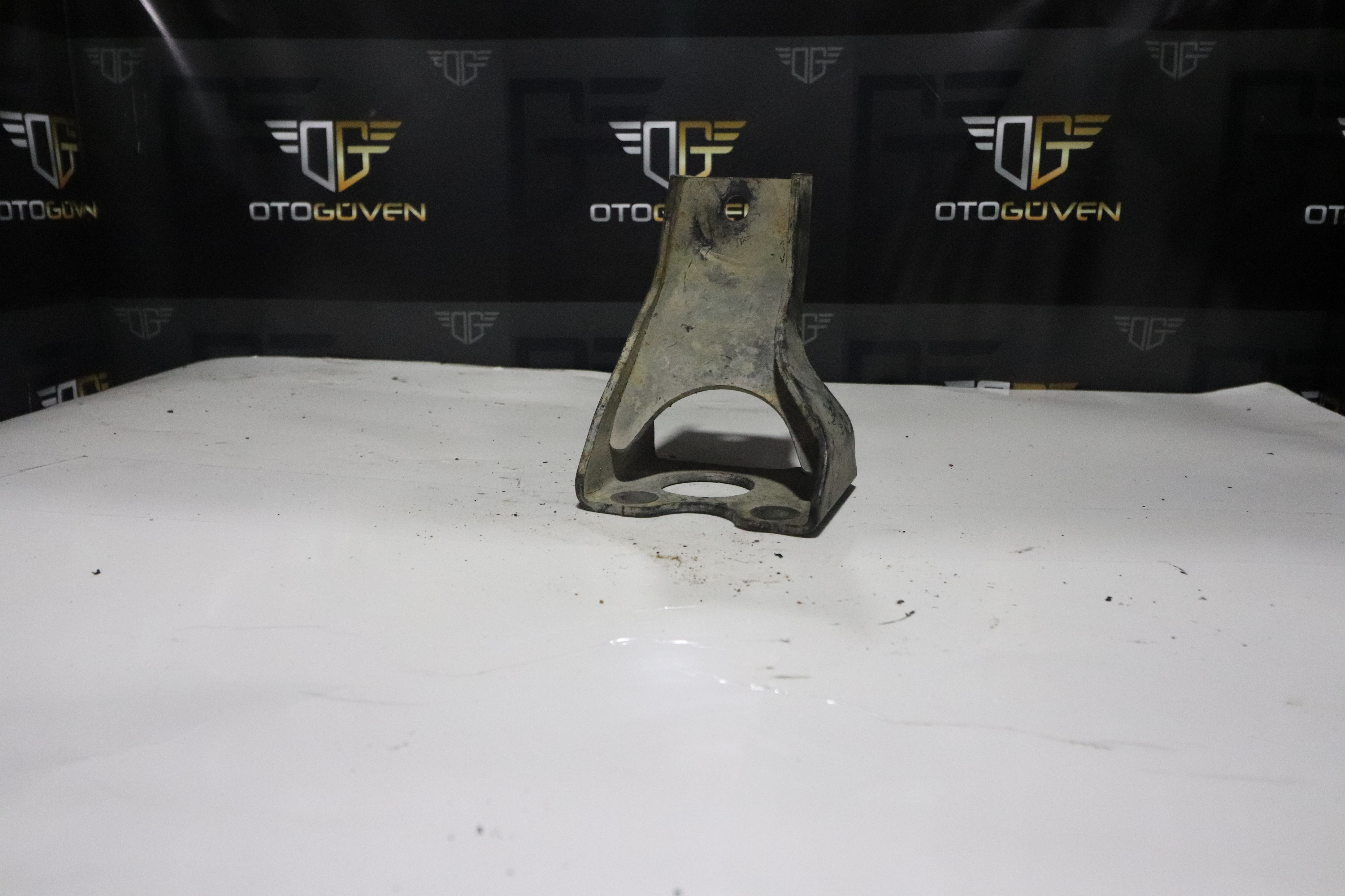 RANGER ÖN DİFERANSİYEL AYAĞI