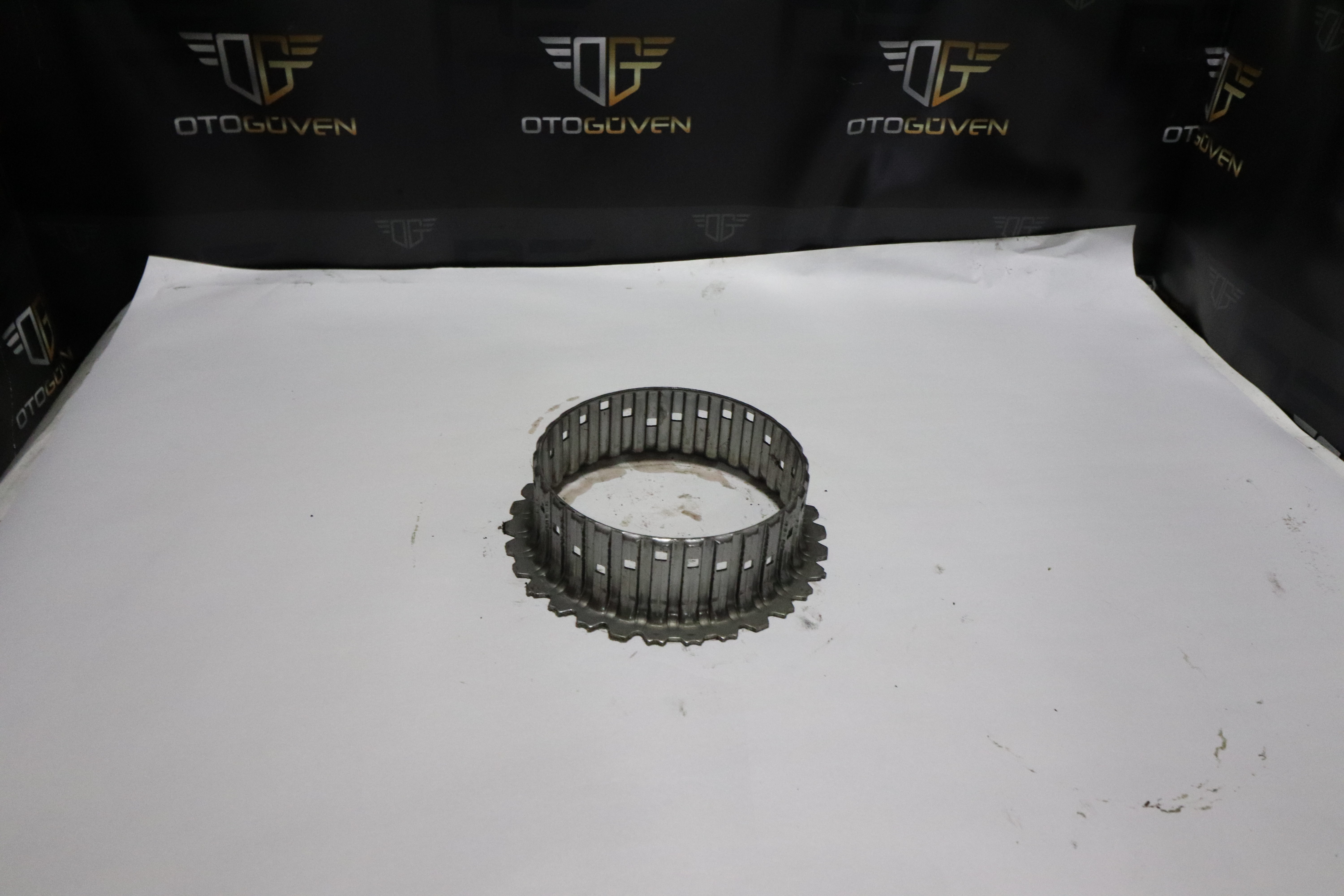 RANGER ŞANZIMAN DİŞLİSİ (2)222