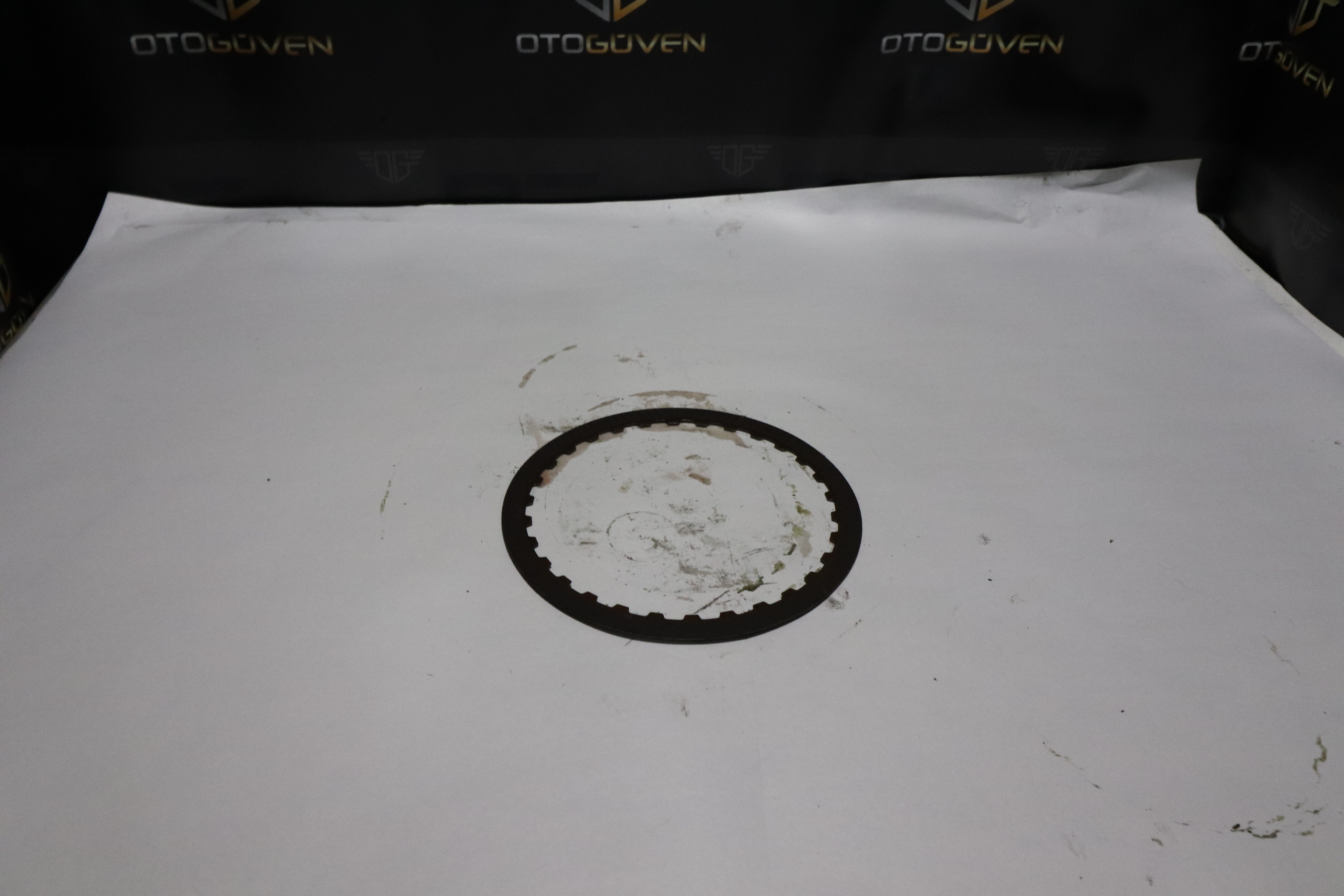 RANGER ŞANZIMAN DİŞLİSİ (2)22