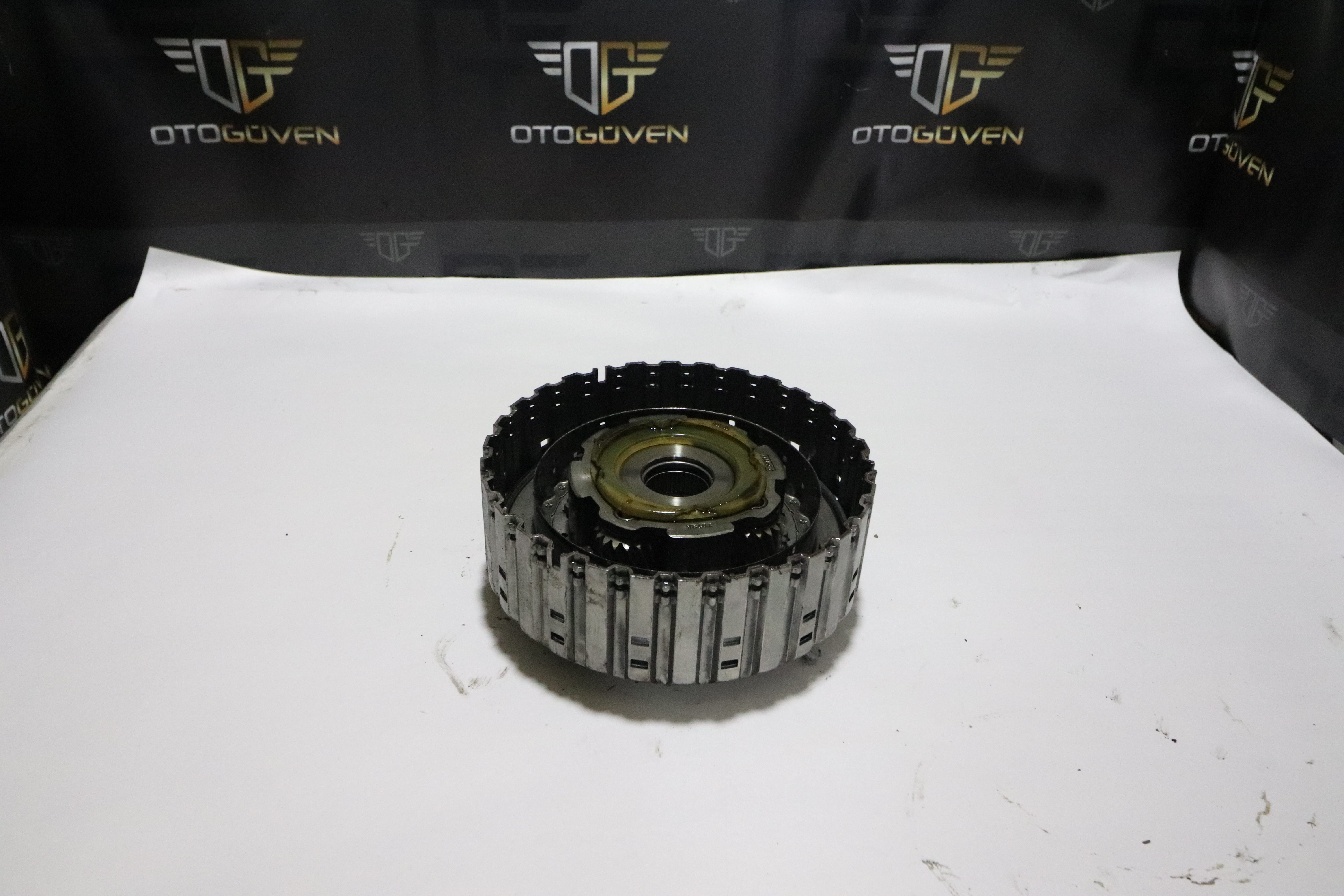 RANGER ŞANZIMAN DİŞLİSİ (2)4