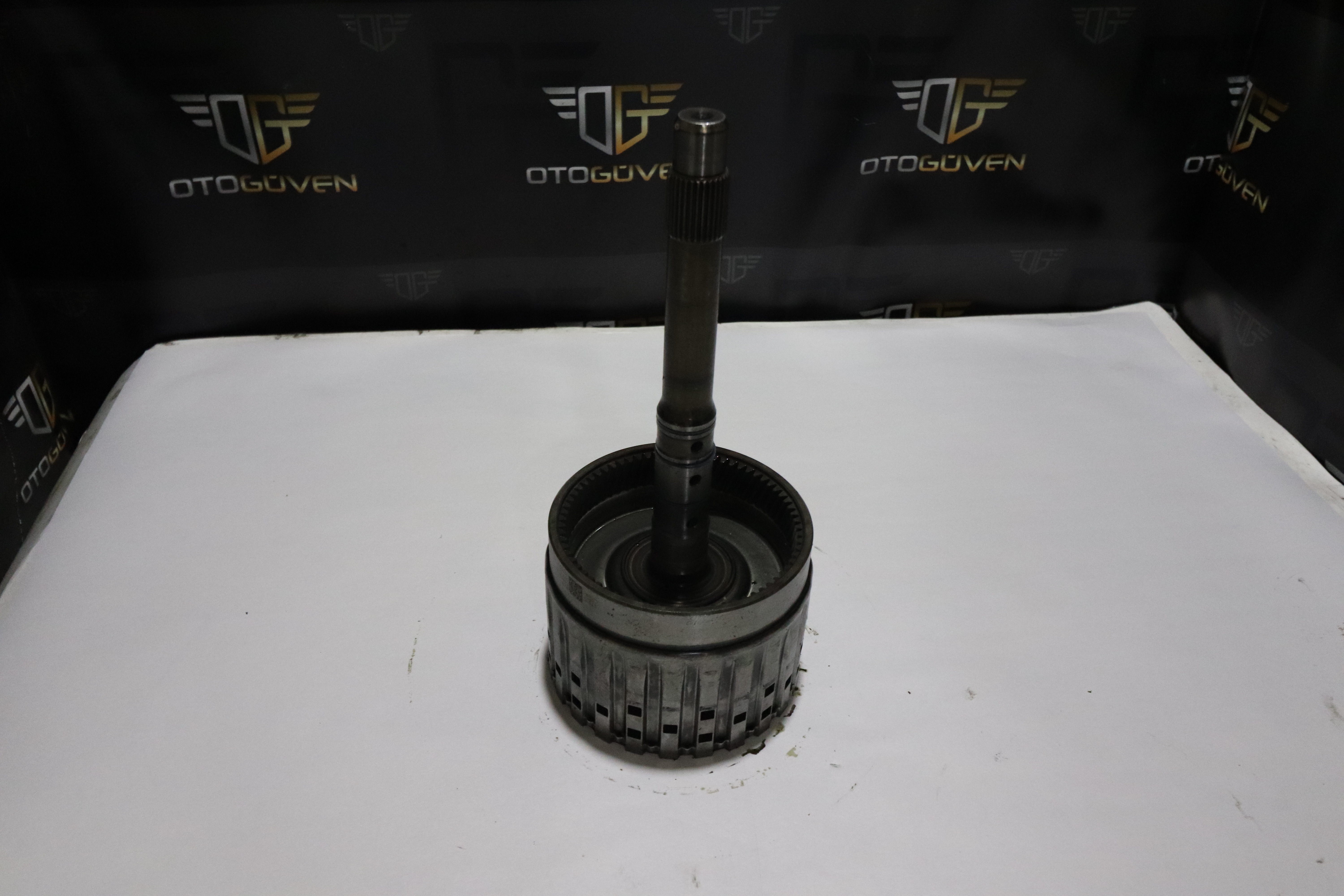 RANGER ŞANZIMAN DİŞLİSİ 22