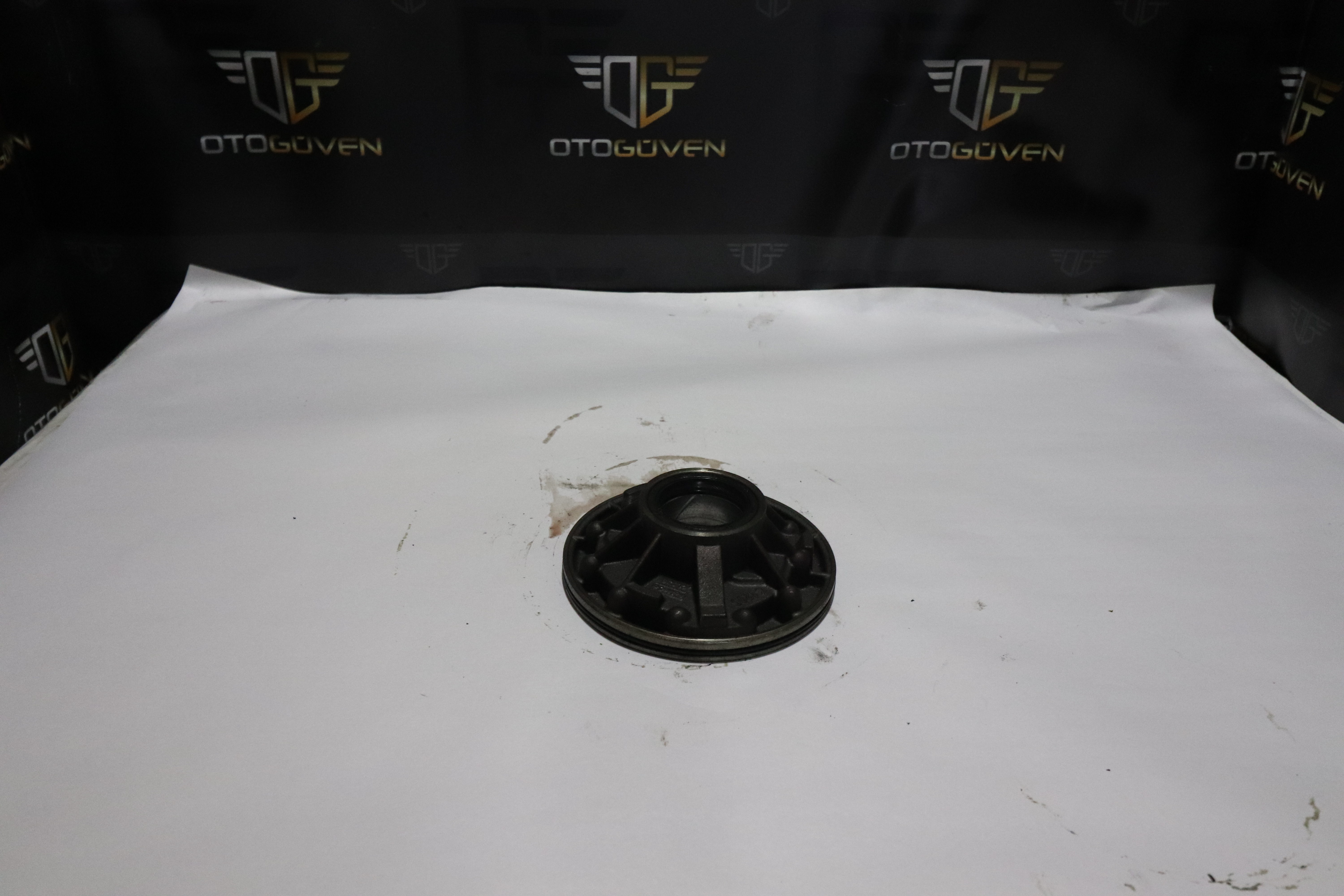 RANGER ŞANZIMAN DİŞLİSİ 55