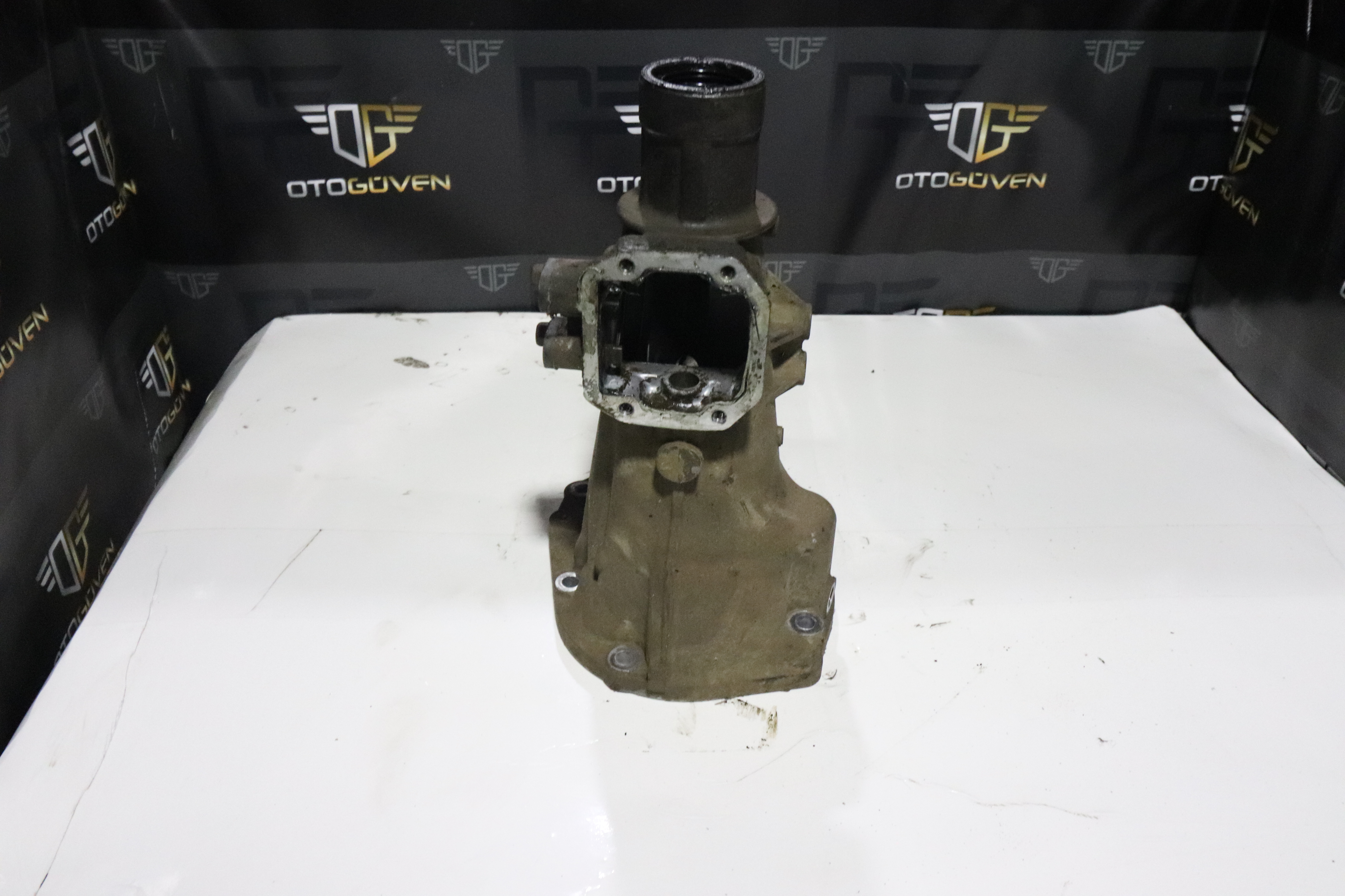 RANGER ŞANZUMAN MUHAFAZASI