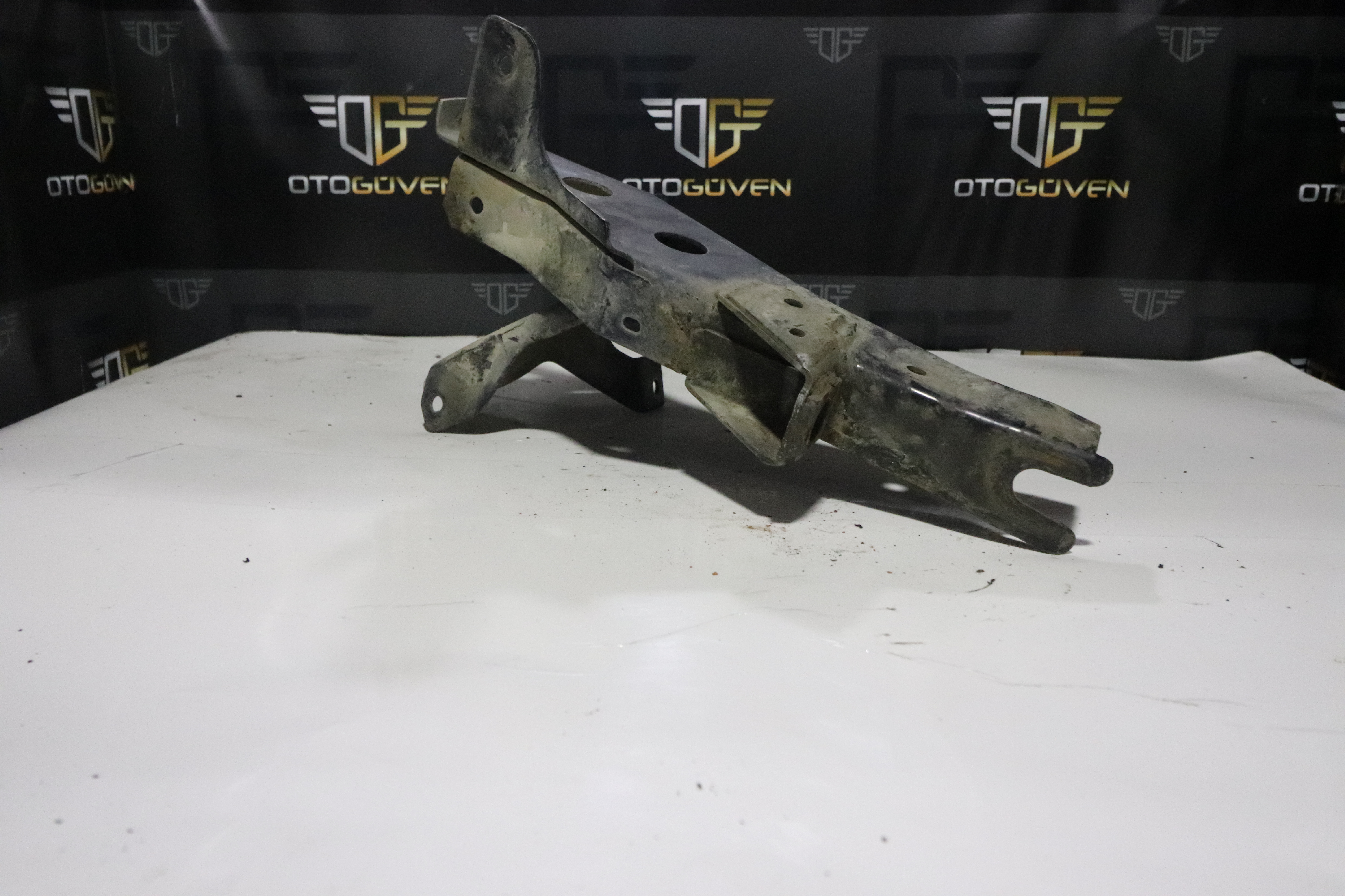 RANGER TAŞIYICI SACI