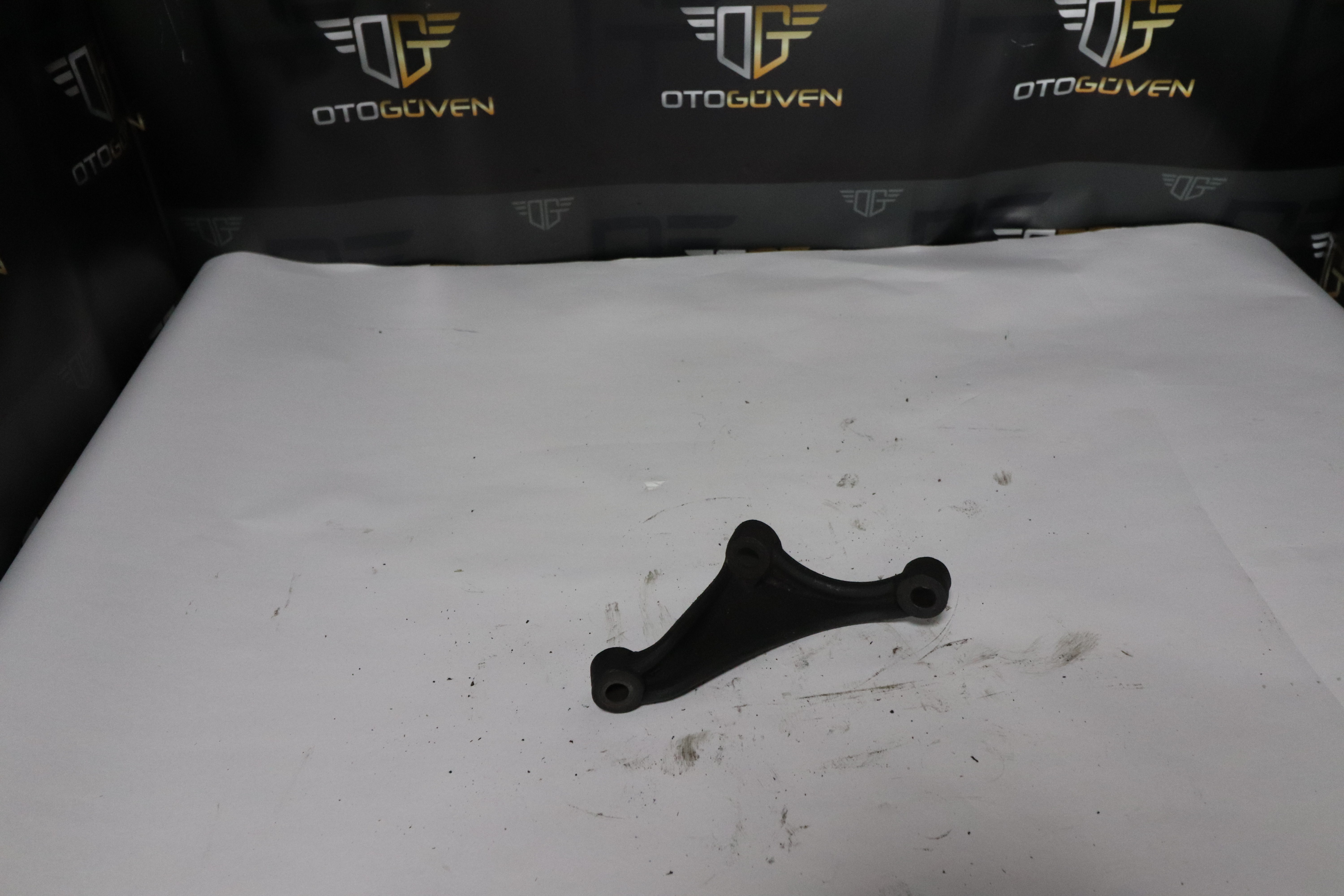 TRANSİT 200 PS EGZOZ AYAĞI