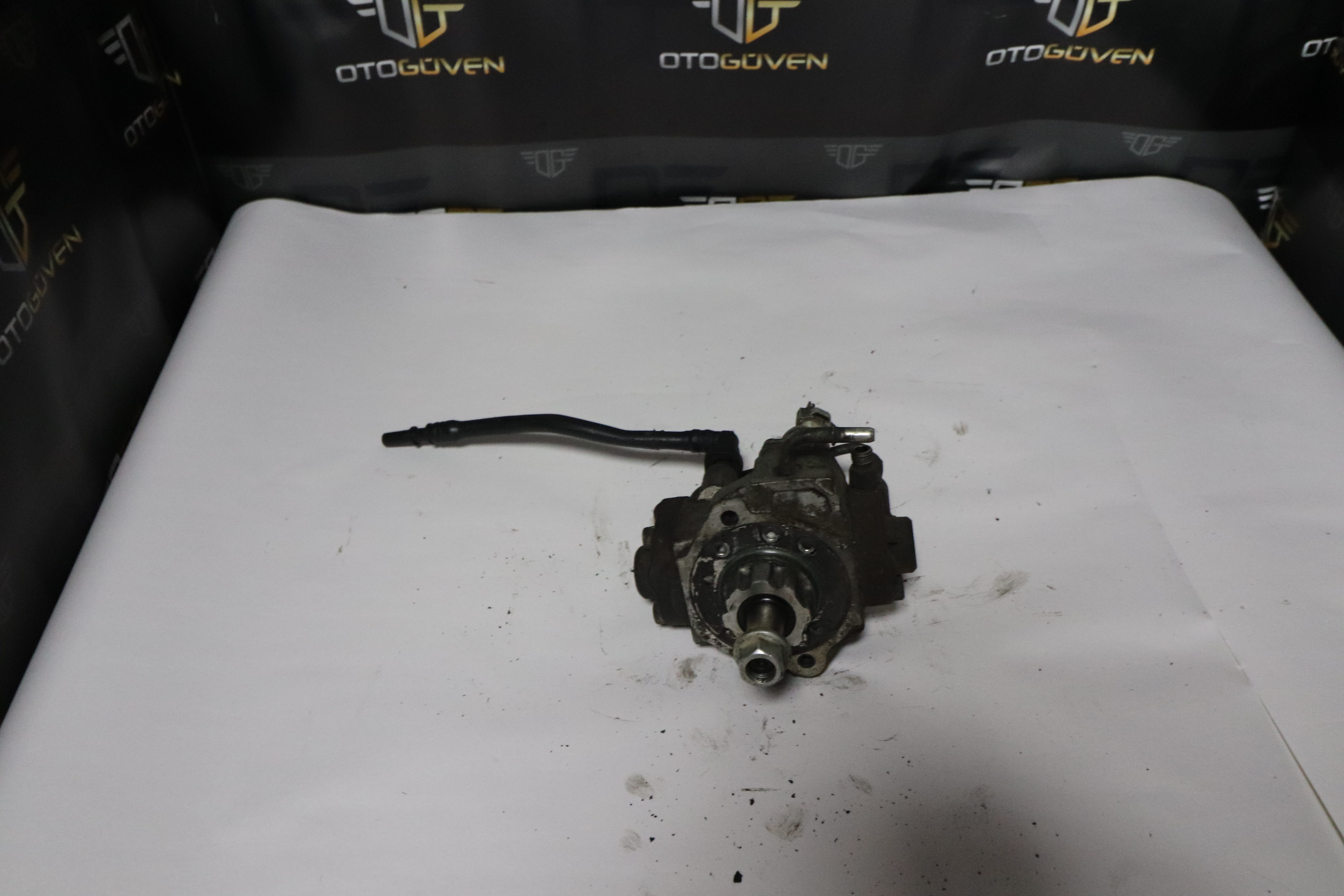 TRANSİT 200 PS MAZOT POMPASI