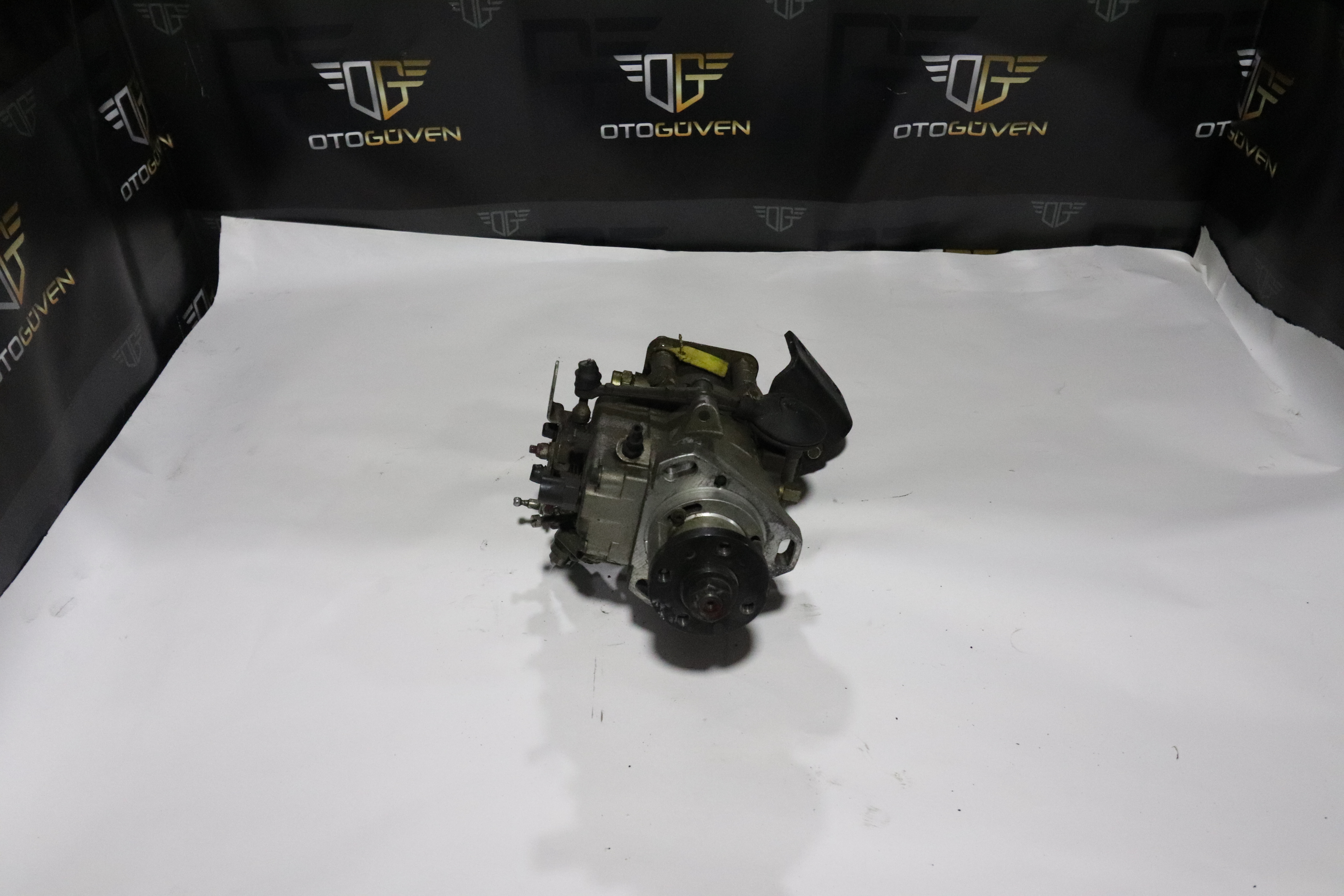 TRANSİT 2000 MAZOT POMPASI