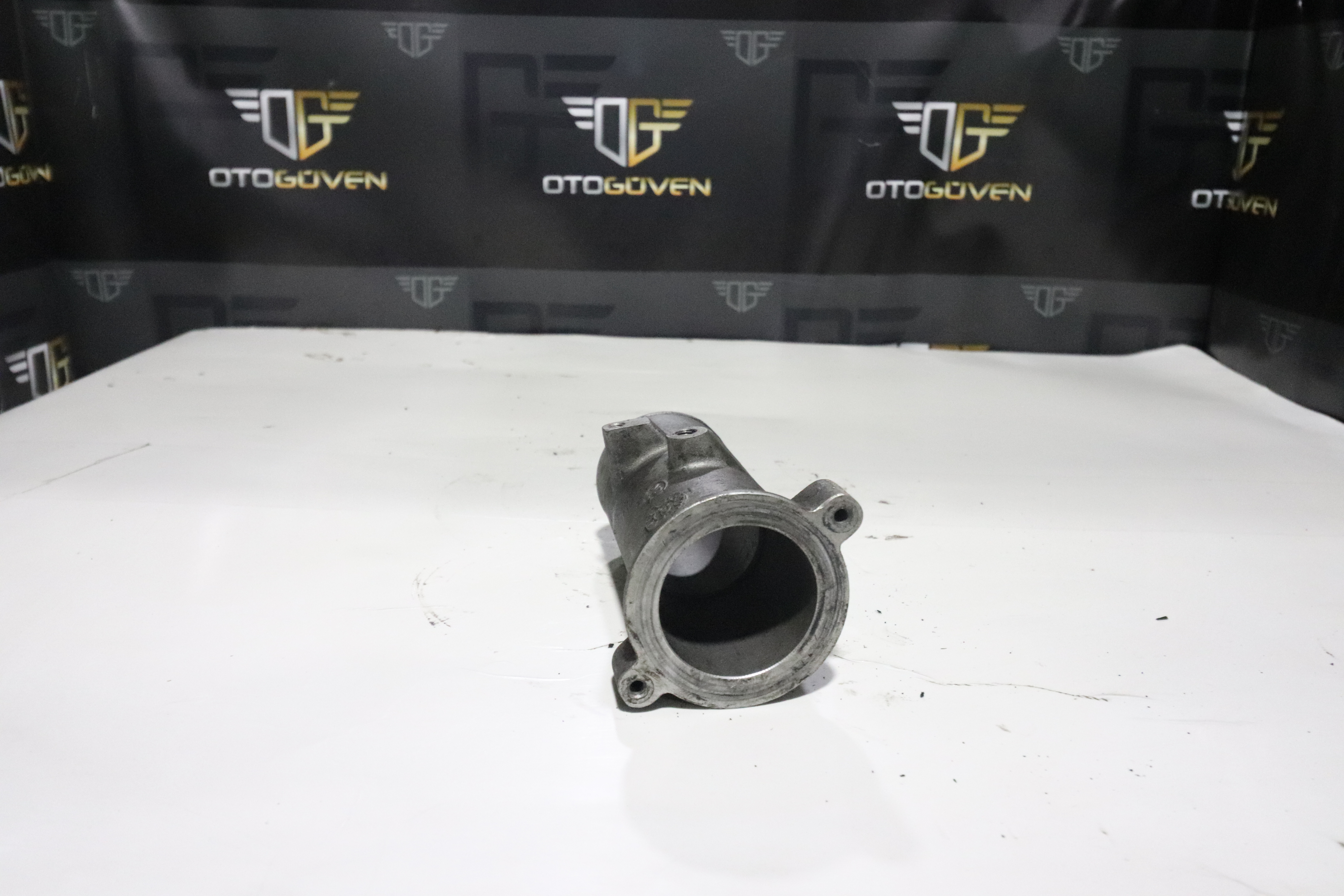 TRANSİT 347 EMME MANİFOLDU BORUSU