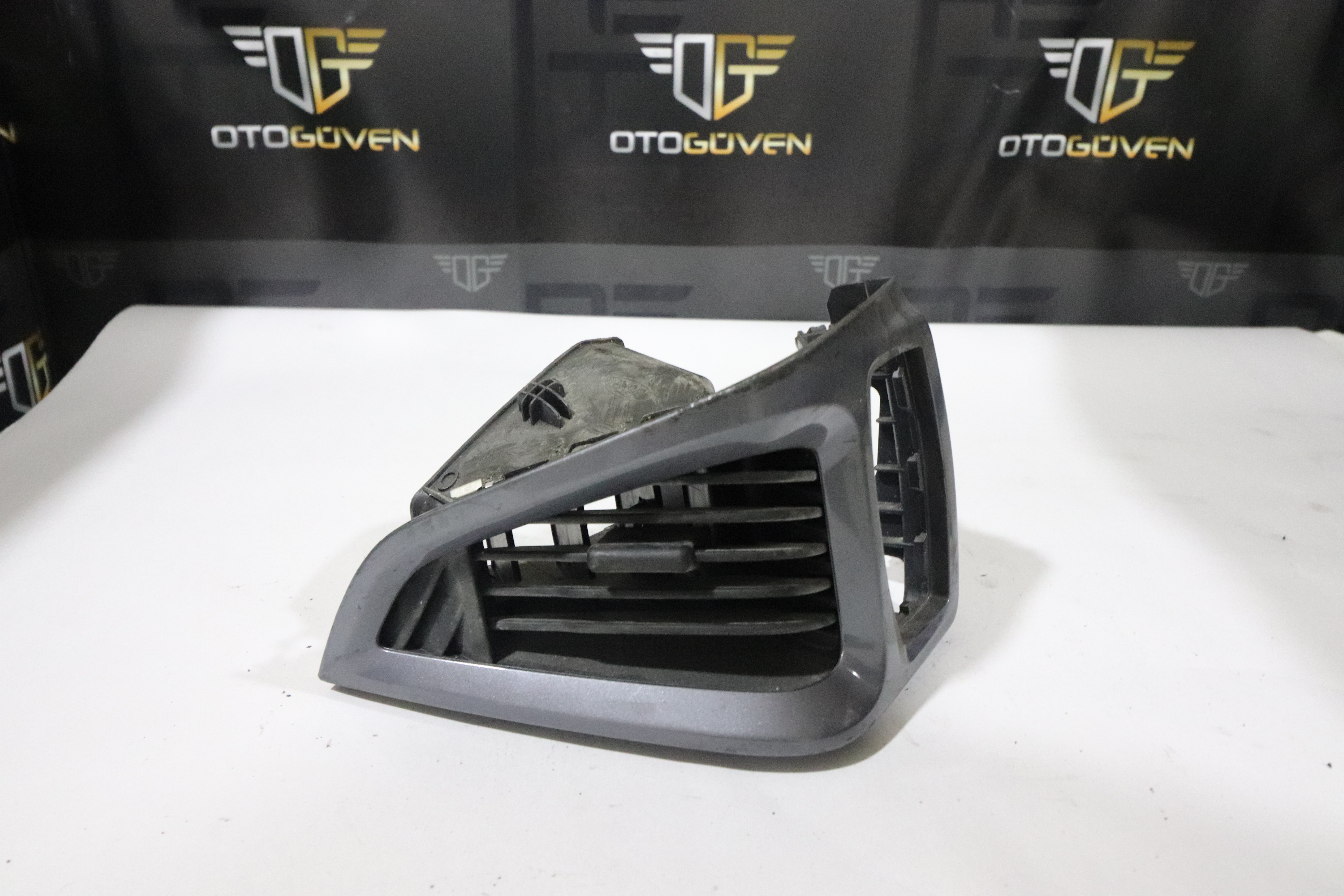 TRANSİT CUSTOM ÜFLEME